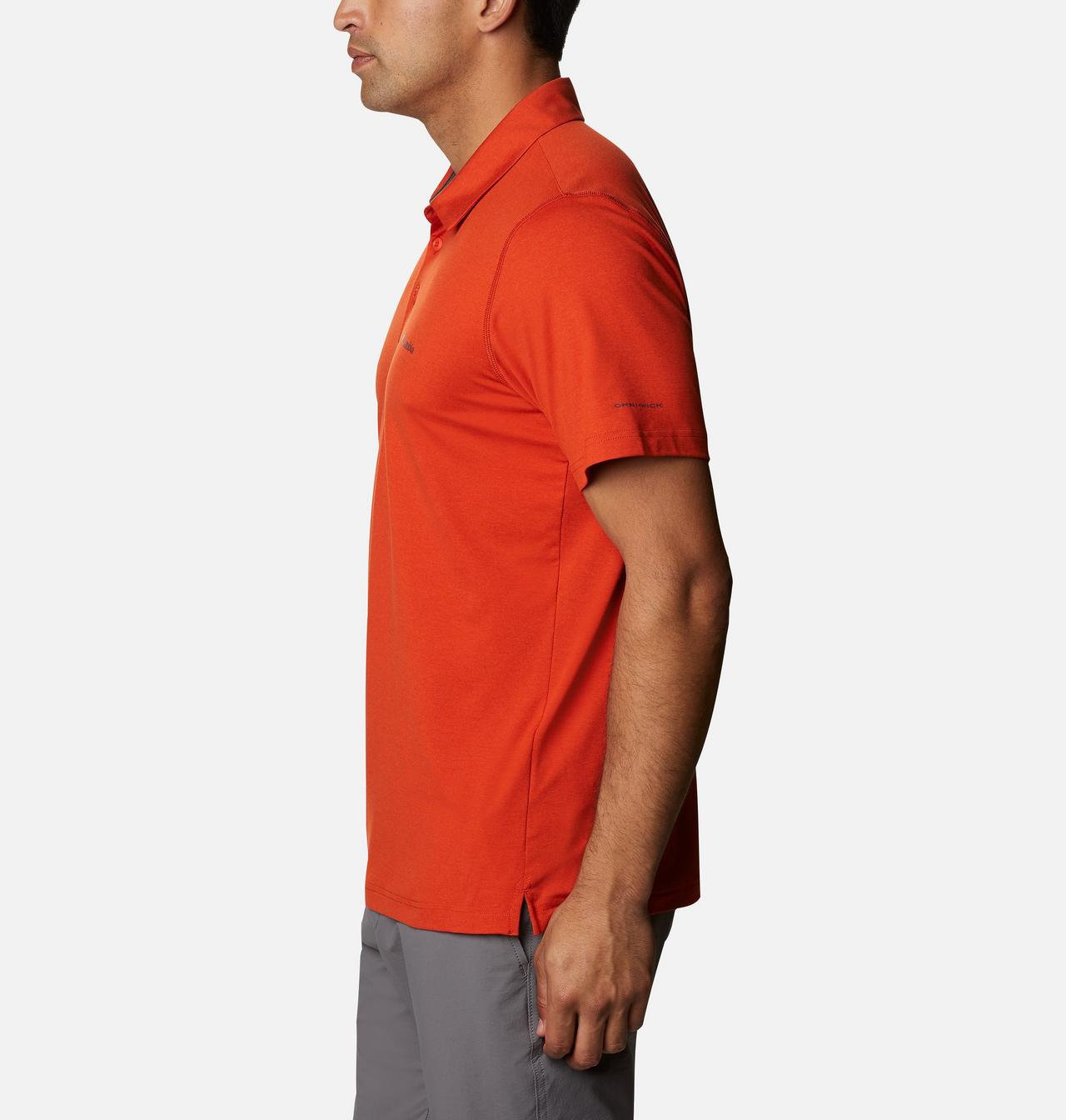 Men’s Tech Trail™ Polo Shirt 3