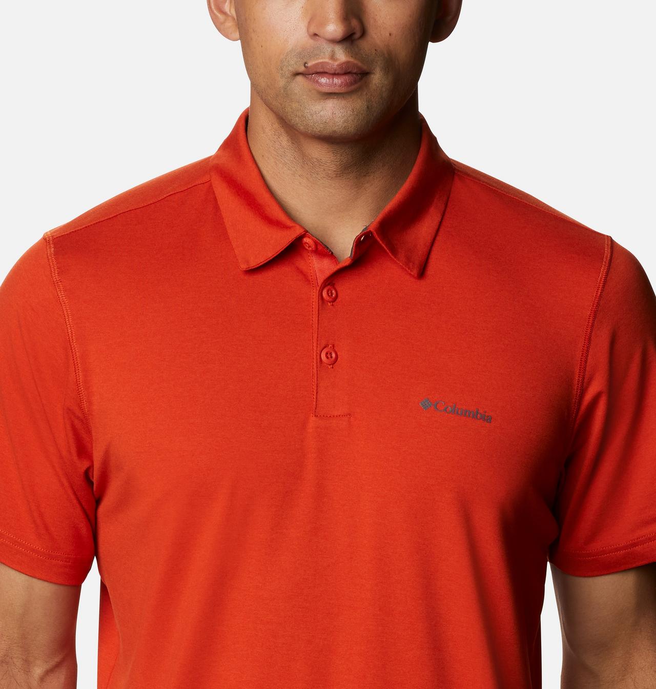 Men’s Tech Trail™ Polo Shirt 4