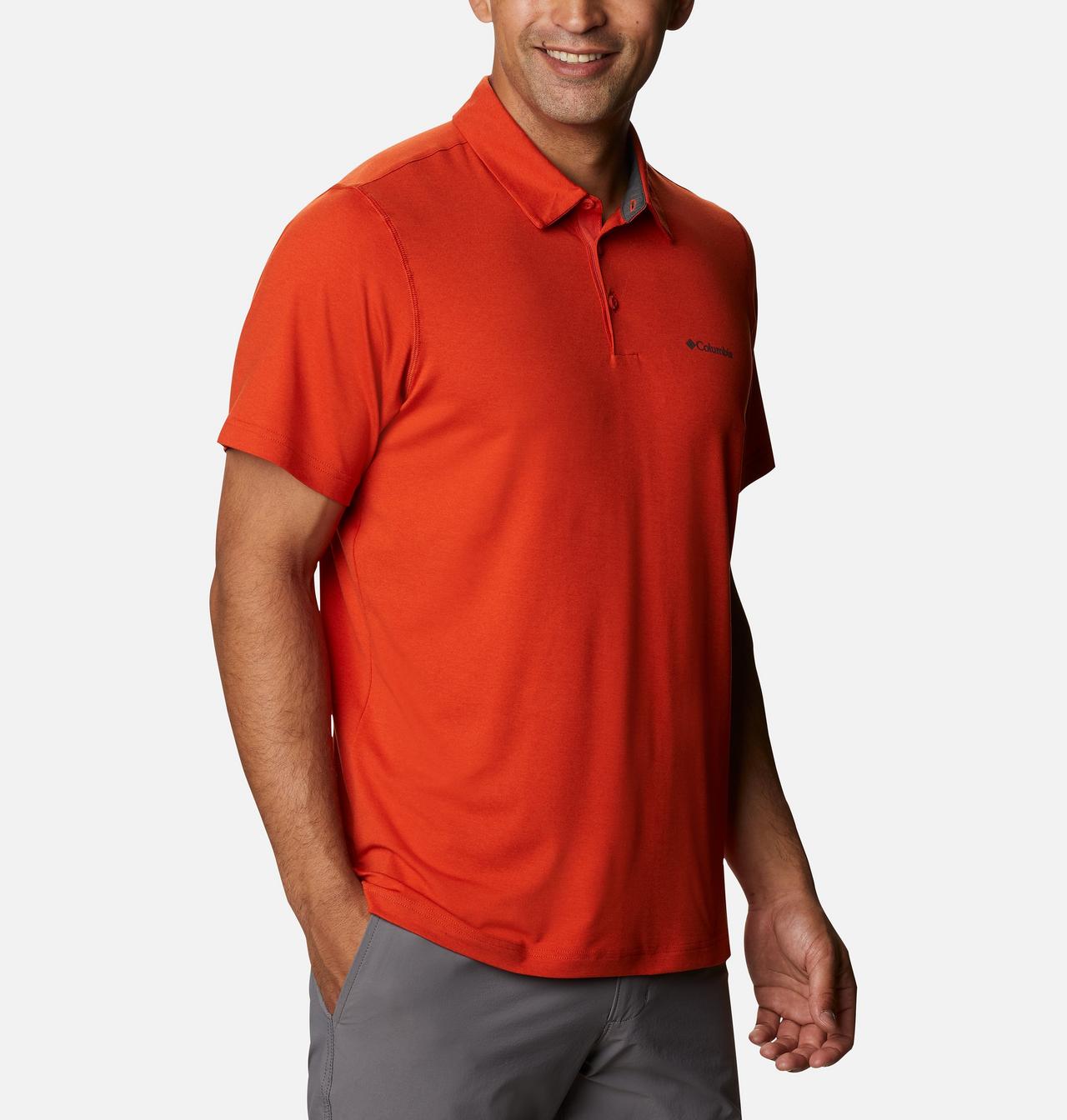 Men’s Tech Trail™ Polo Shirt 5