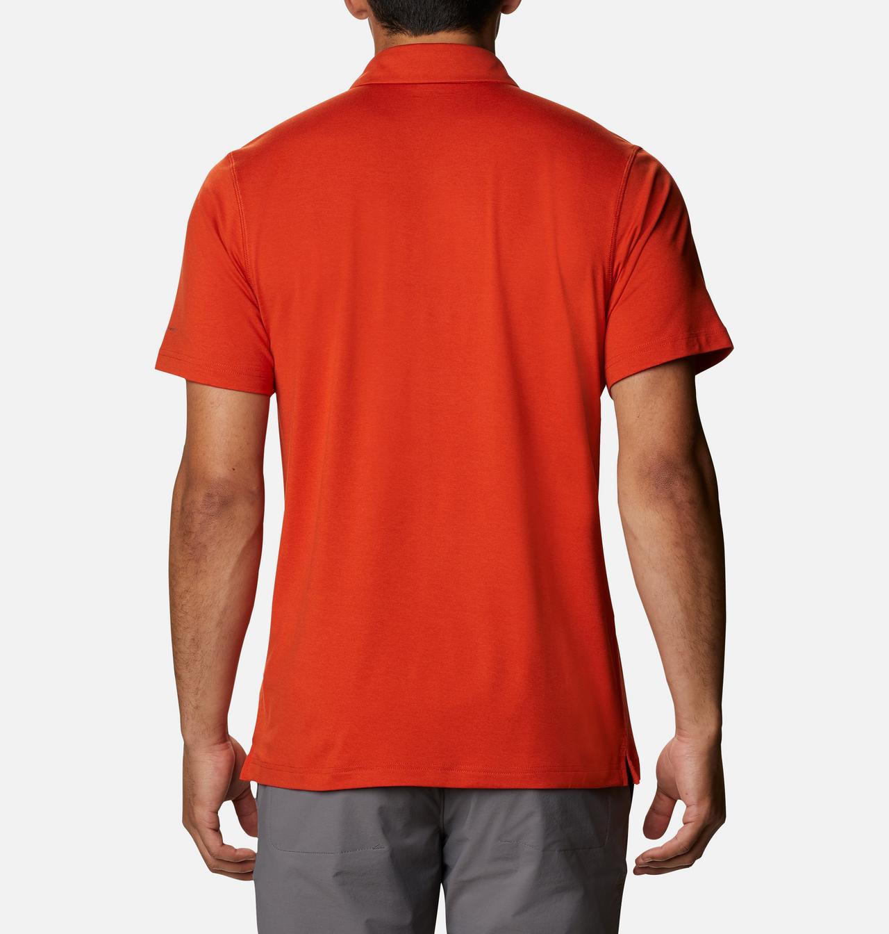 Men’s Tech Trail™ Polo Shirt 2