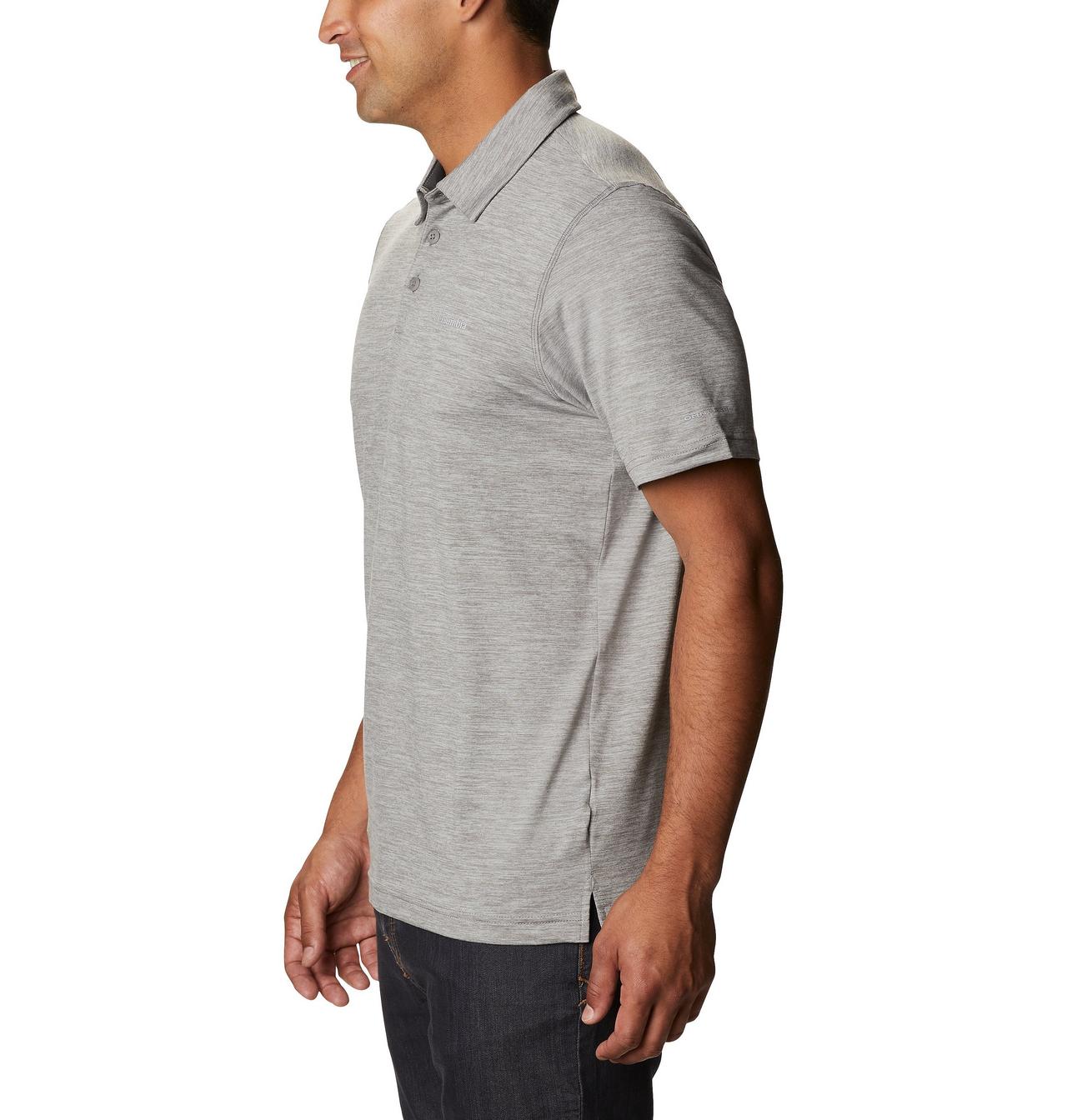 Men's Tech Trail™ Polo – Big 3