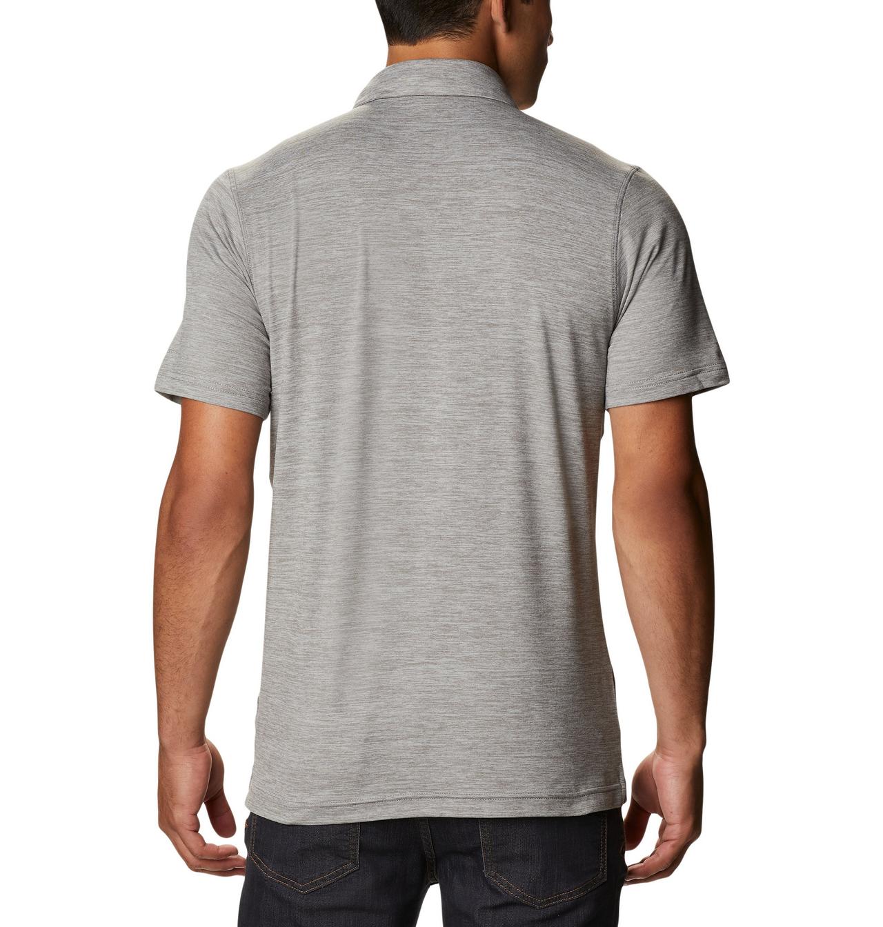 Men's Tech Trail™ Polo – Big 2