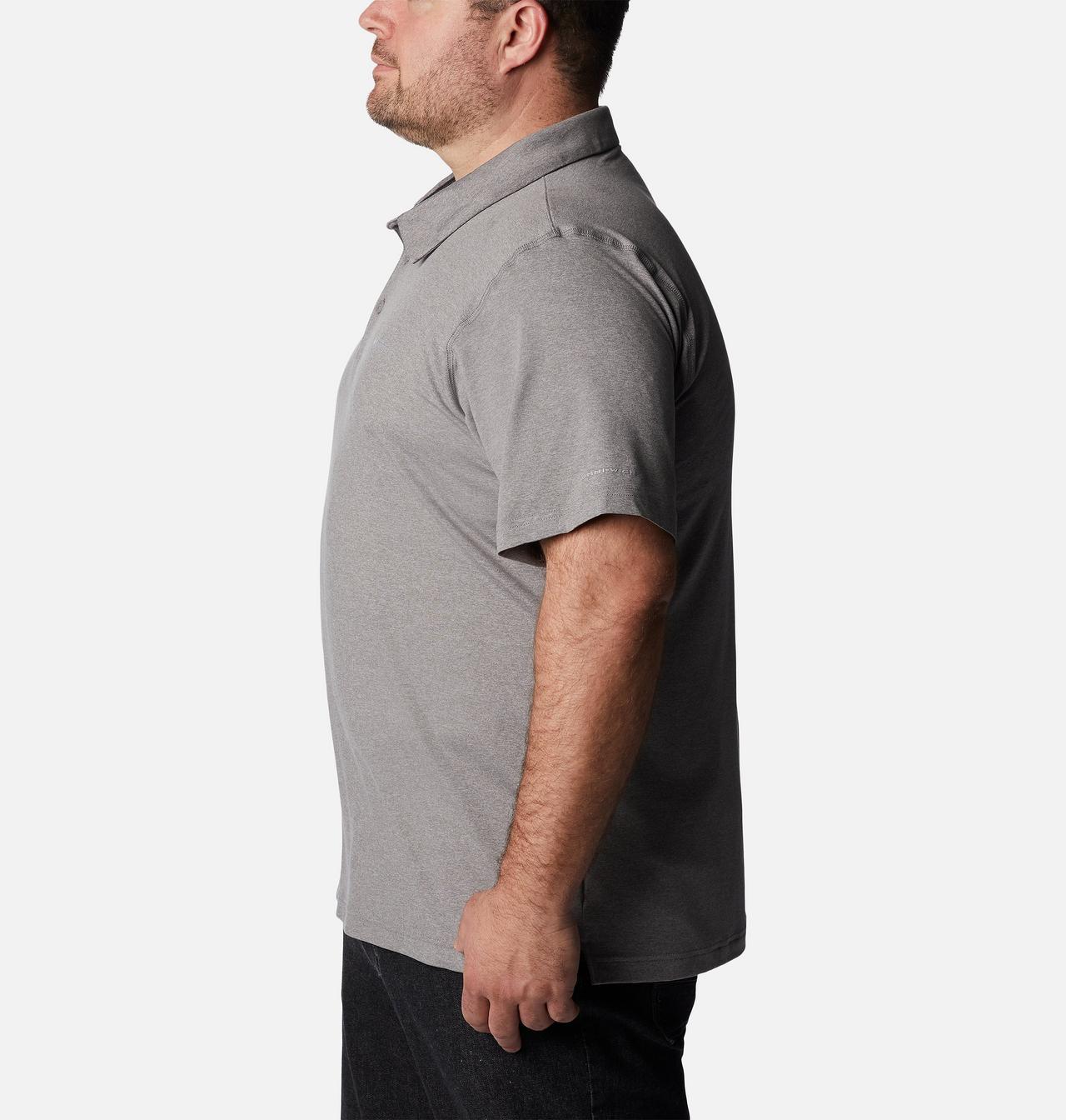 Men's Tech Trail™ Polo – Big 3