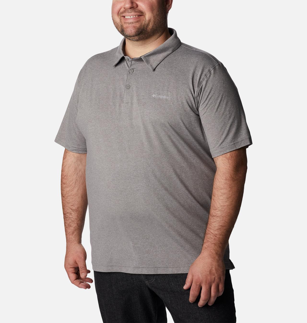 Men's Tech Trail™ Polo – Big 5