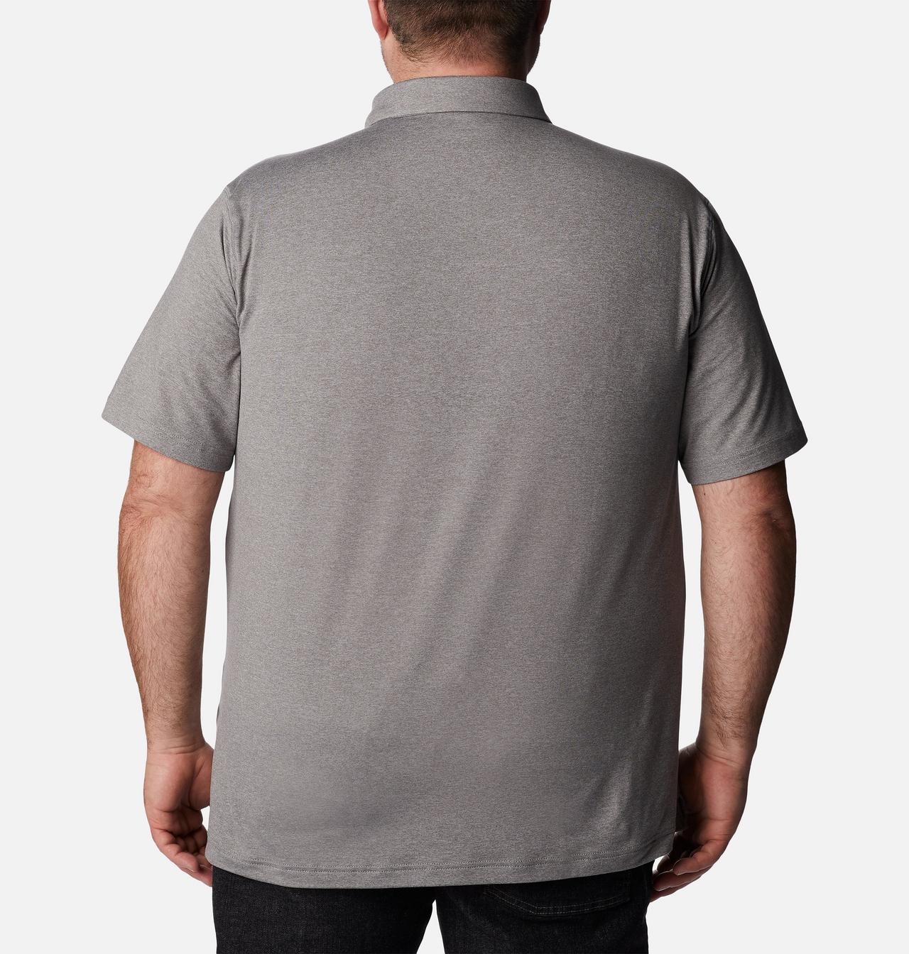 Men's Tech Trail™ Polo – Big 2