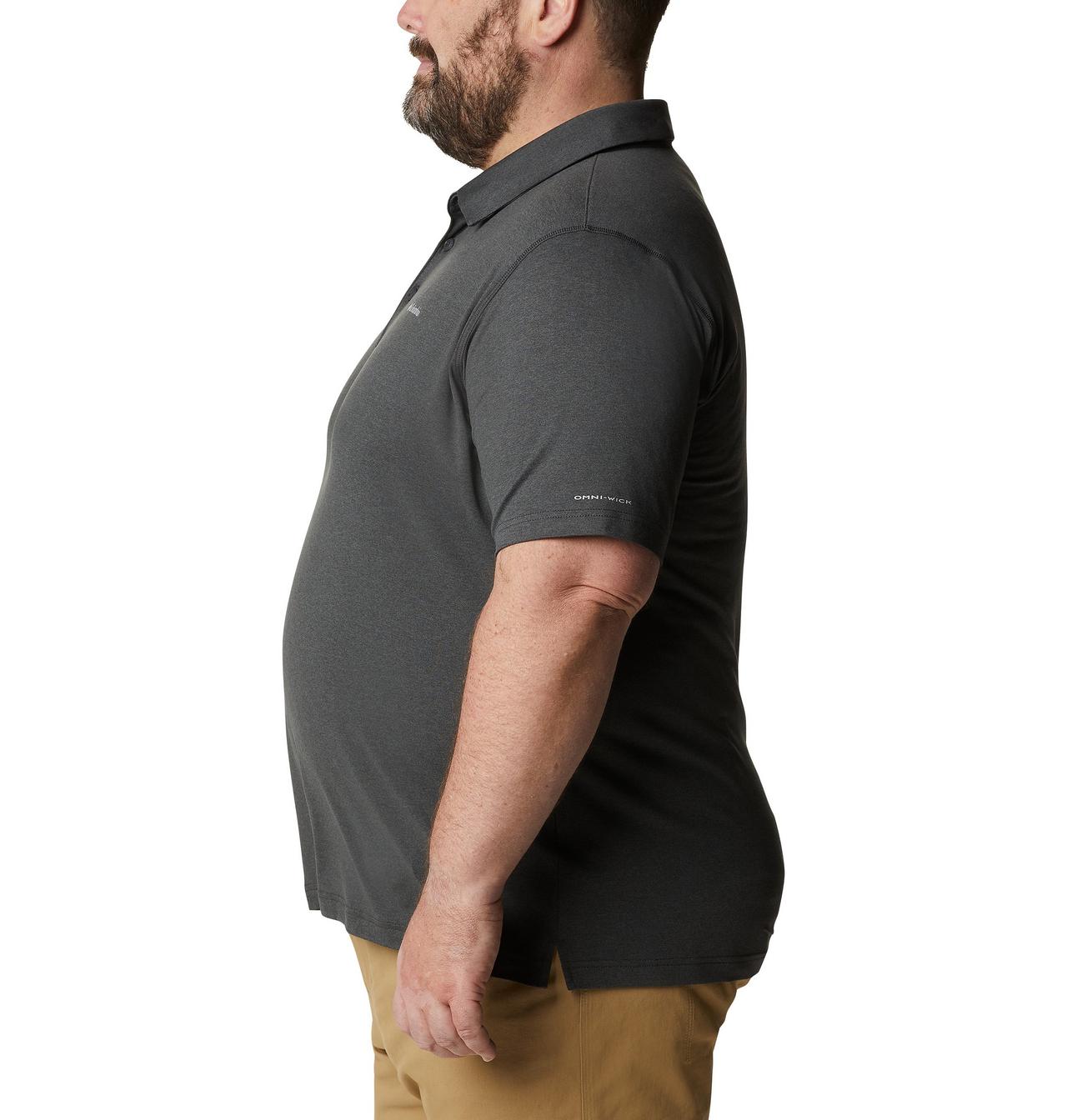 Men's Tech Trail™ Polo – Big 3