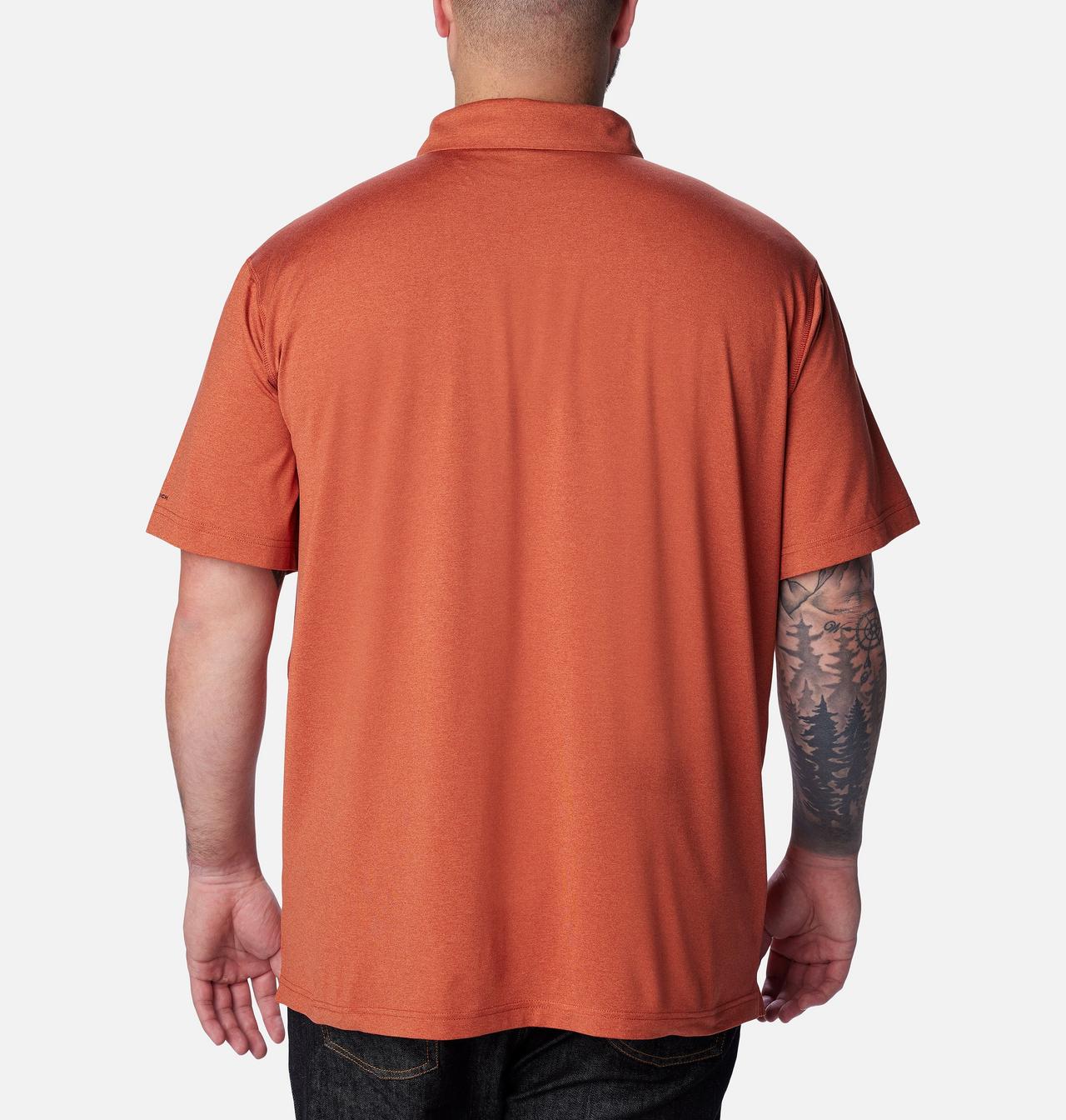Men's Tech Trail™ Polo – Big 2