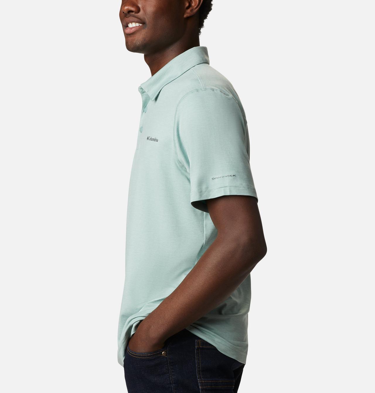 Men’s Tech Trail™ Polo Shirt - Tall 3