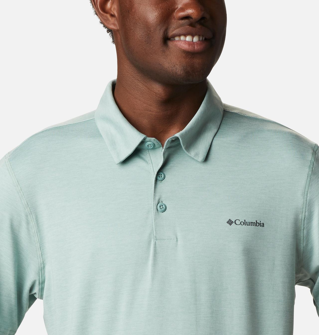 Men’s Tech Trail™ Polo Shirt - Tall 4