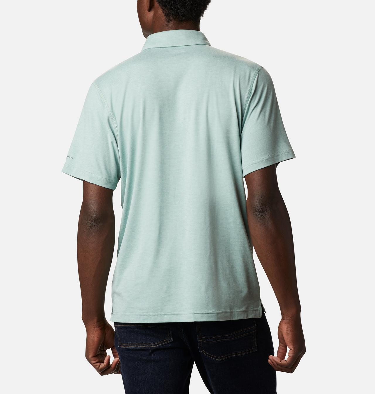 Men’s Tech Trail™ Polo Shirt - Tall 2