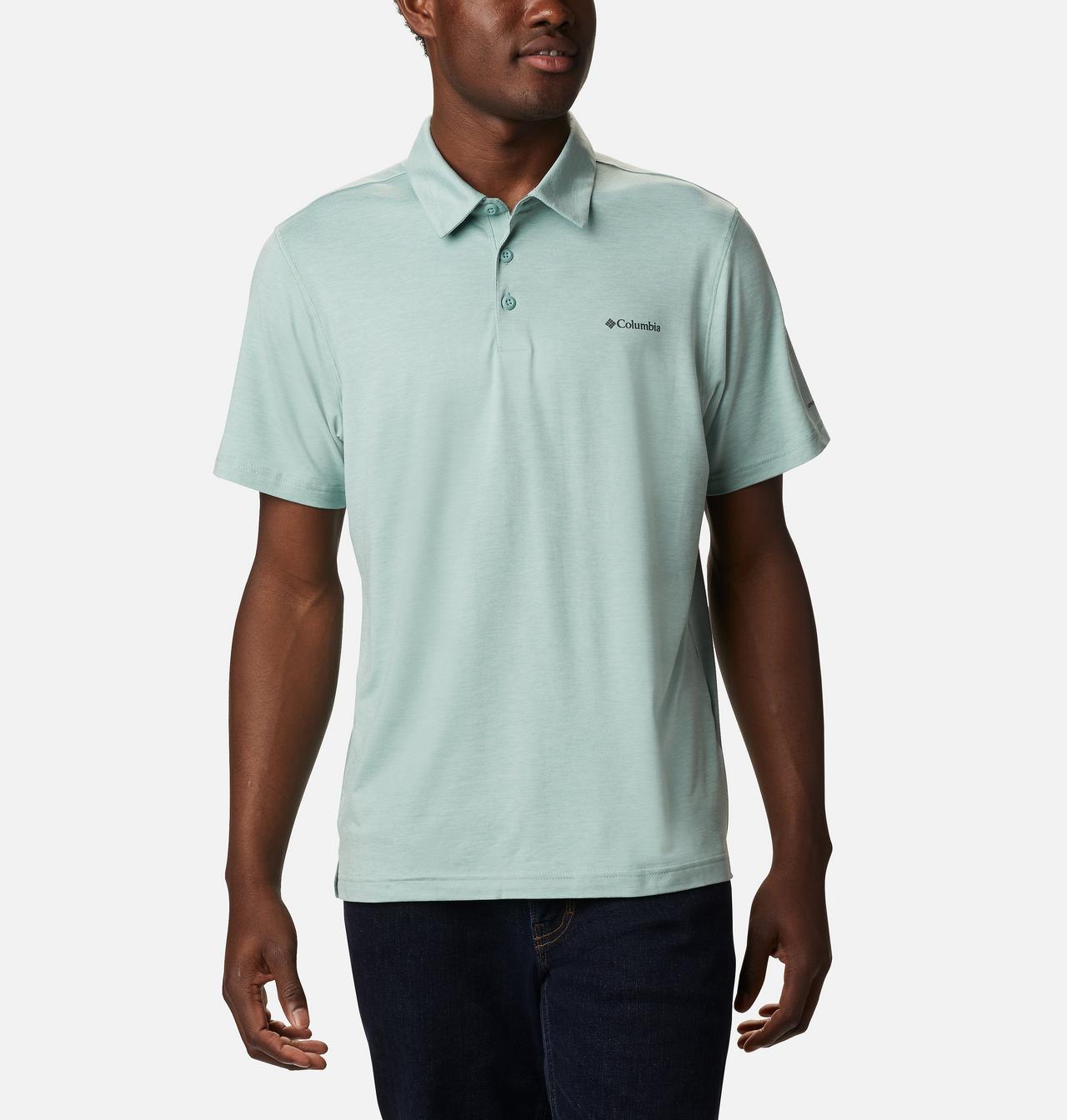 Men’s Tech Trail™ Polo Shirt - Tall 1