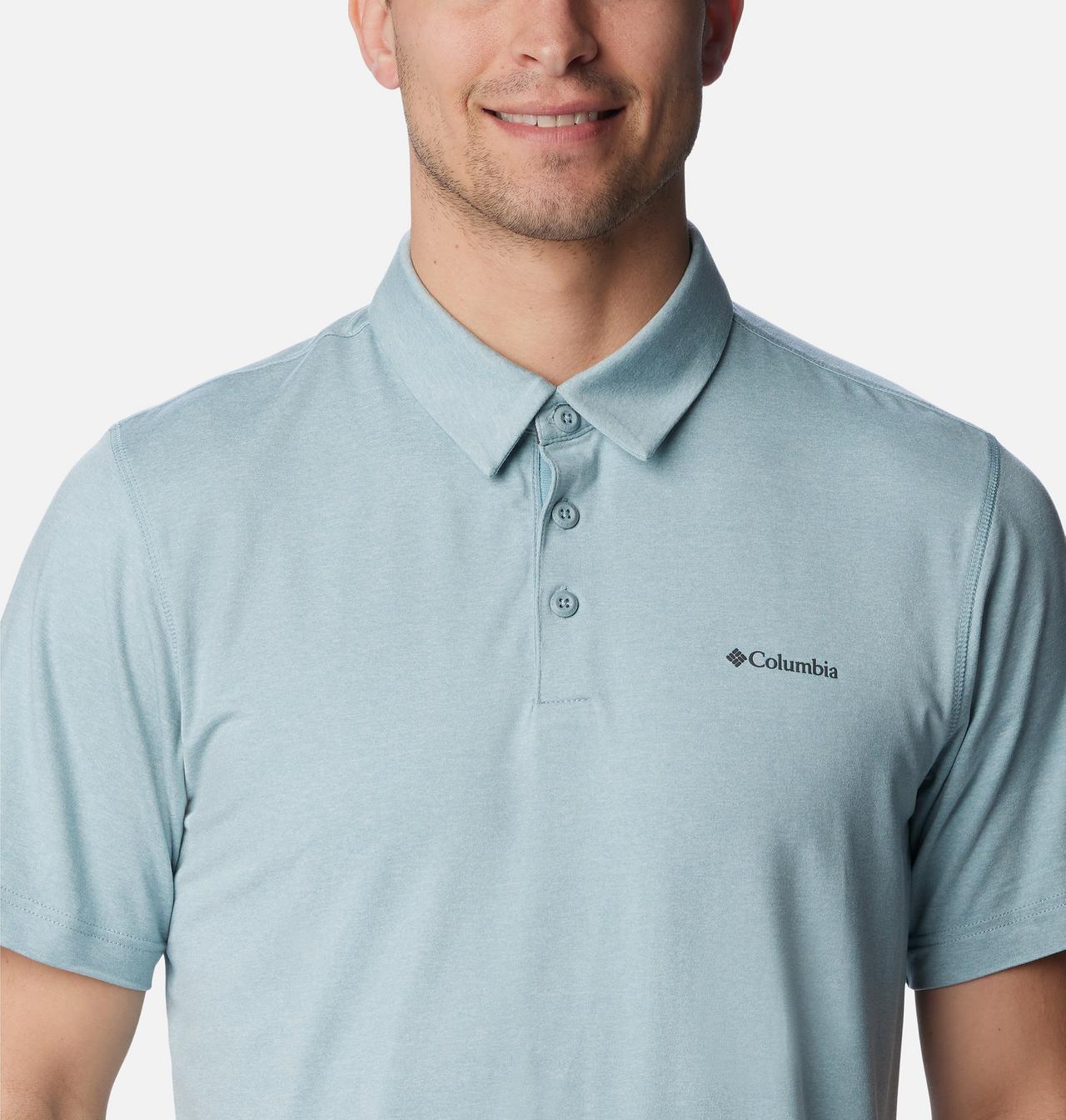 Polo Tech Trail™ Homme 4