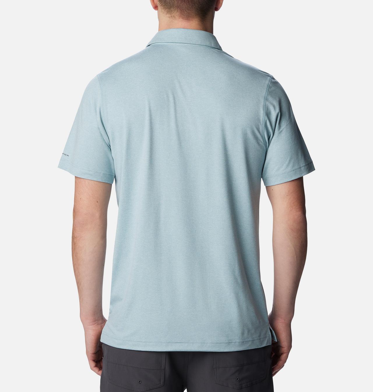 Polo Tech Trail™ Homme 2