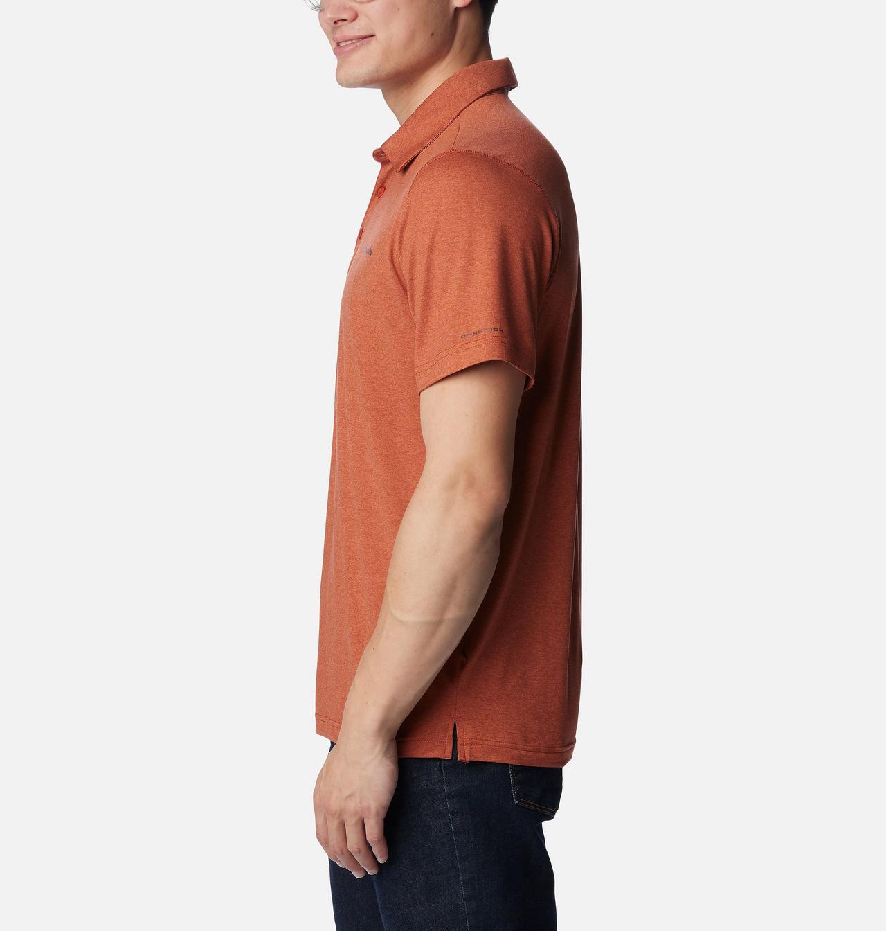 Men’s Tech Trail™ Polo Shirt - Tall 3