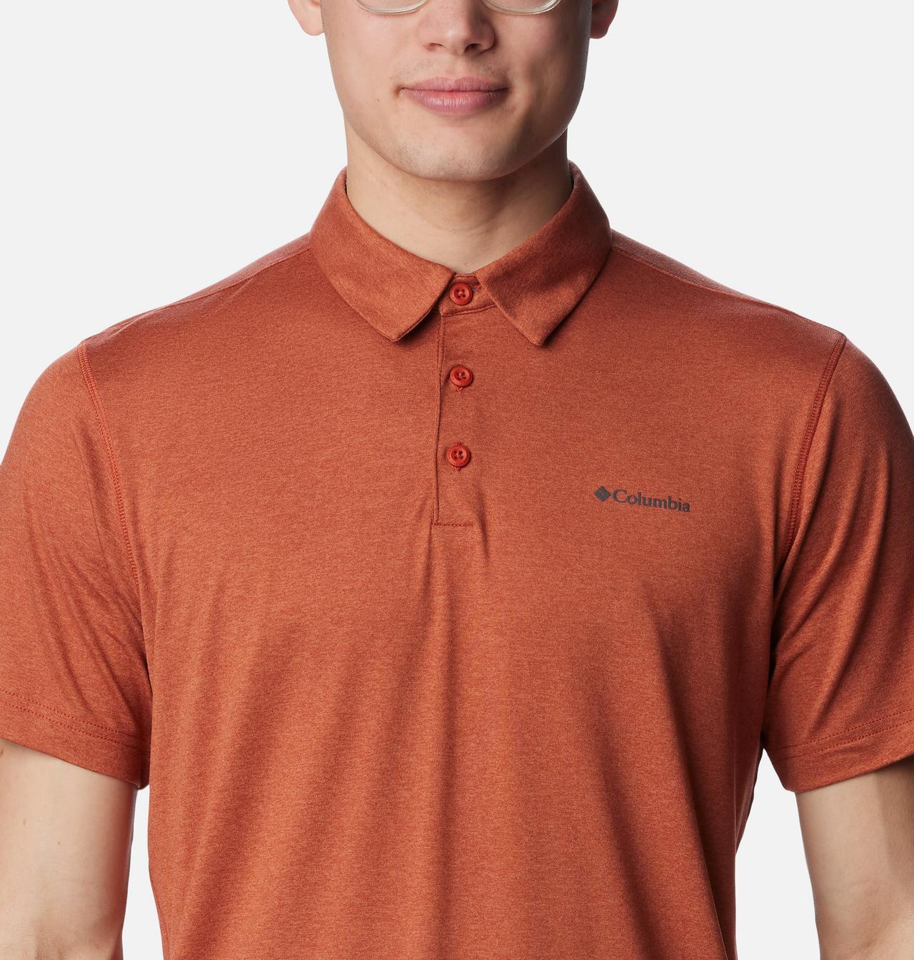 Men’s Tech Trail™ Polo Shirt - Tall 4