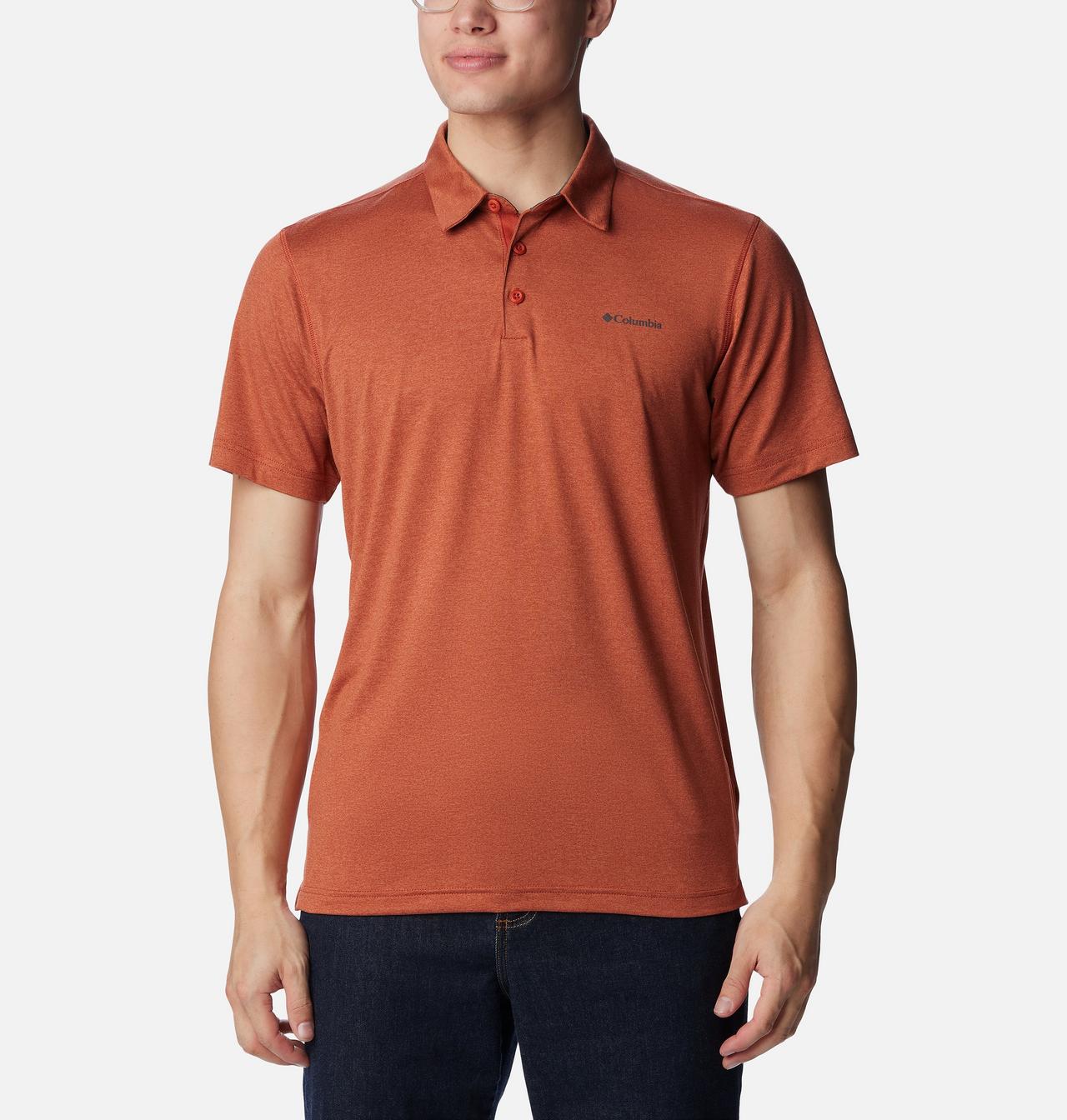 Men’s Tech Trail™ Polo Shirt - Tall 1