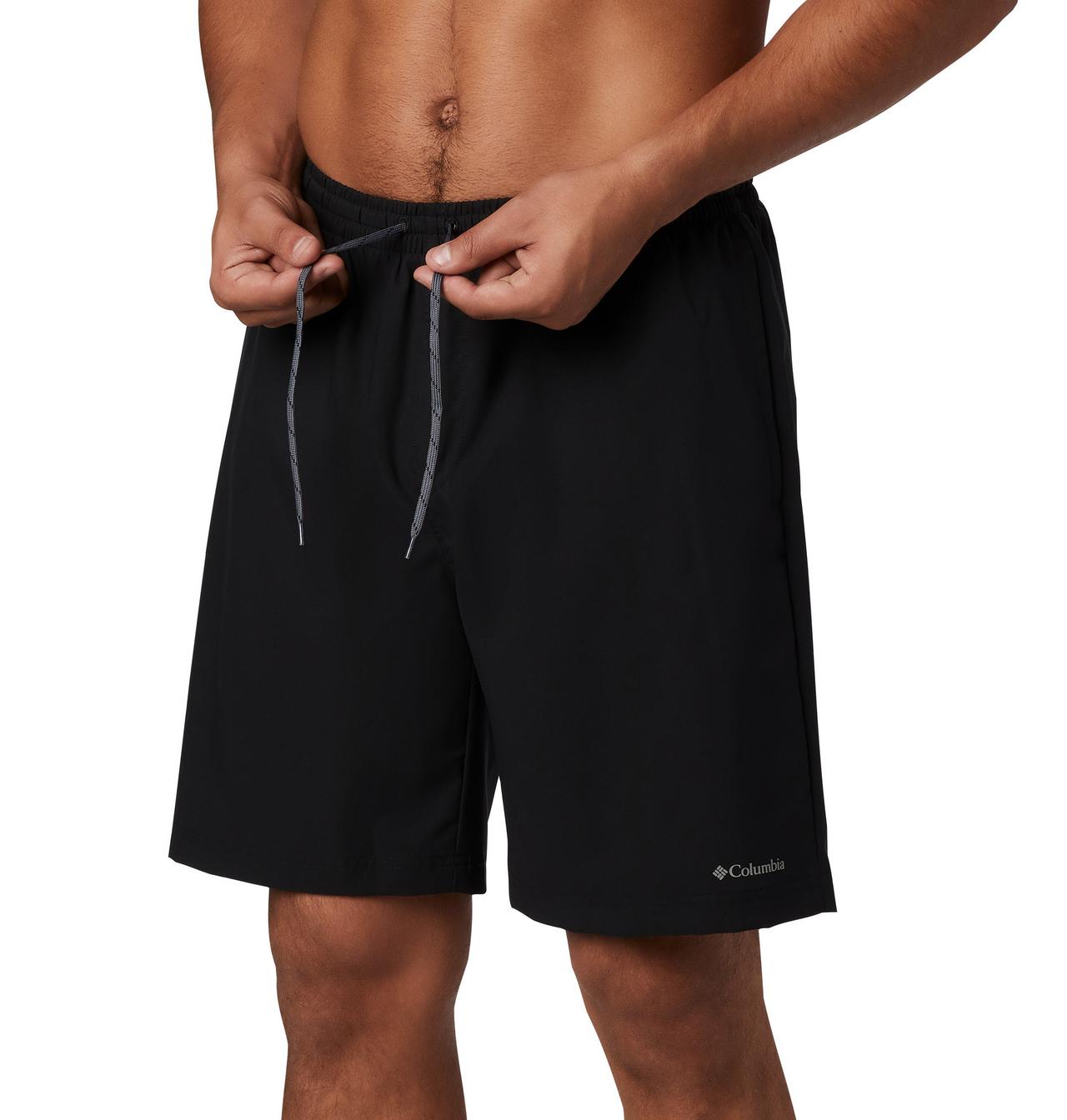 Men's Summertide™ Stretch Shorts | 010 | S | 8 5