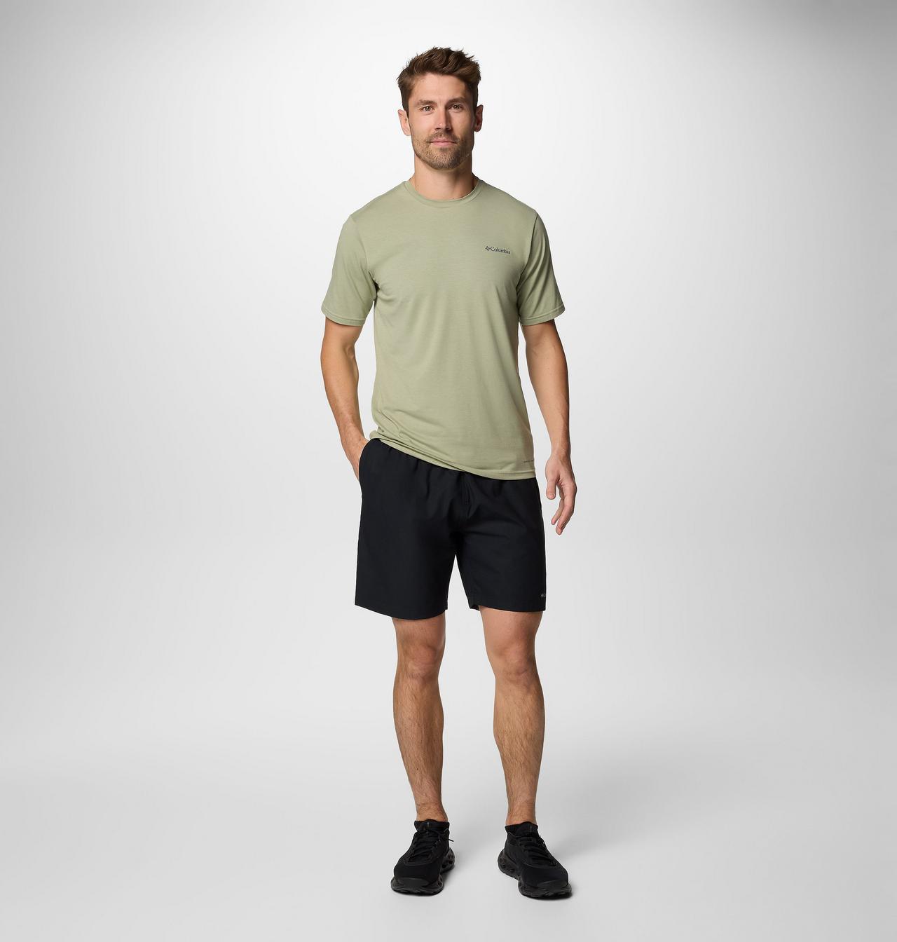 Men's Summertide™ Stretch Shorts 2