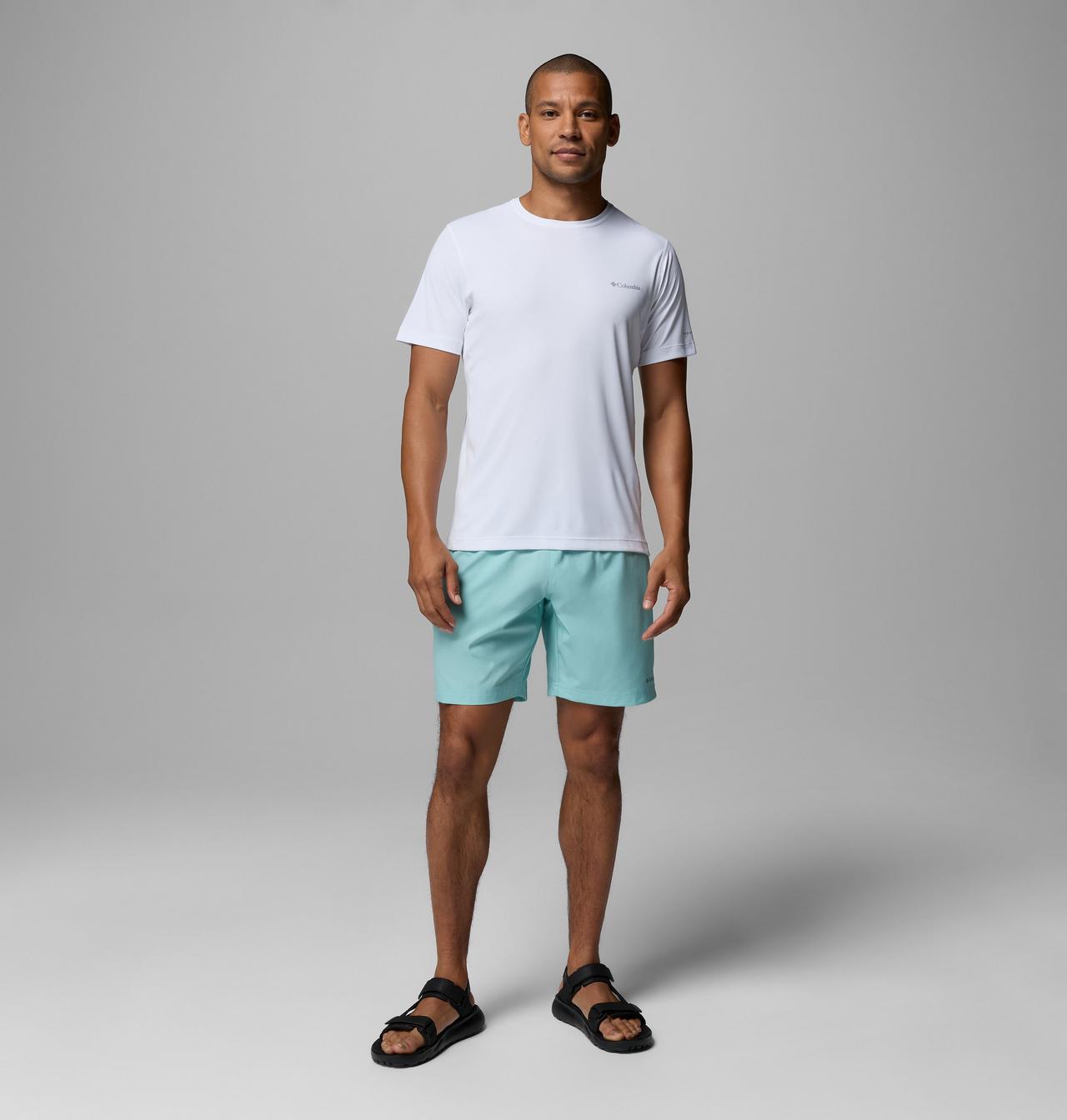 Men's Summertide™ Stretch Shorts | 326 | S | 8 2