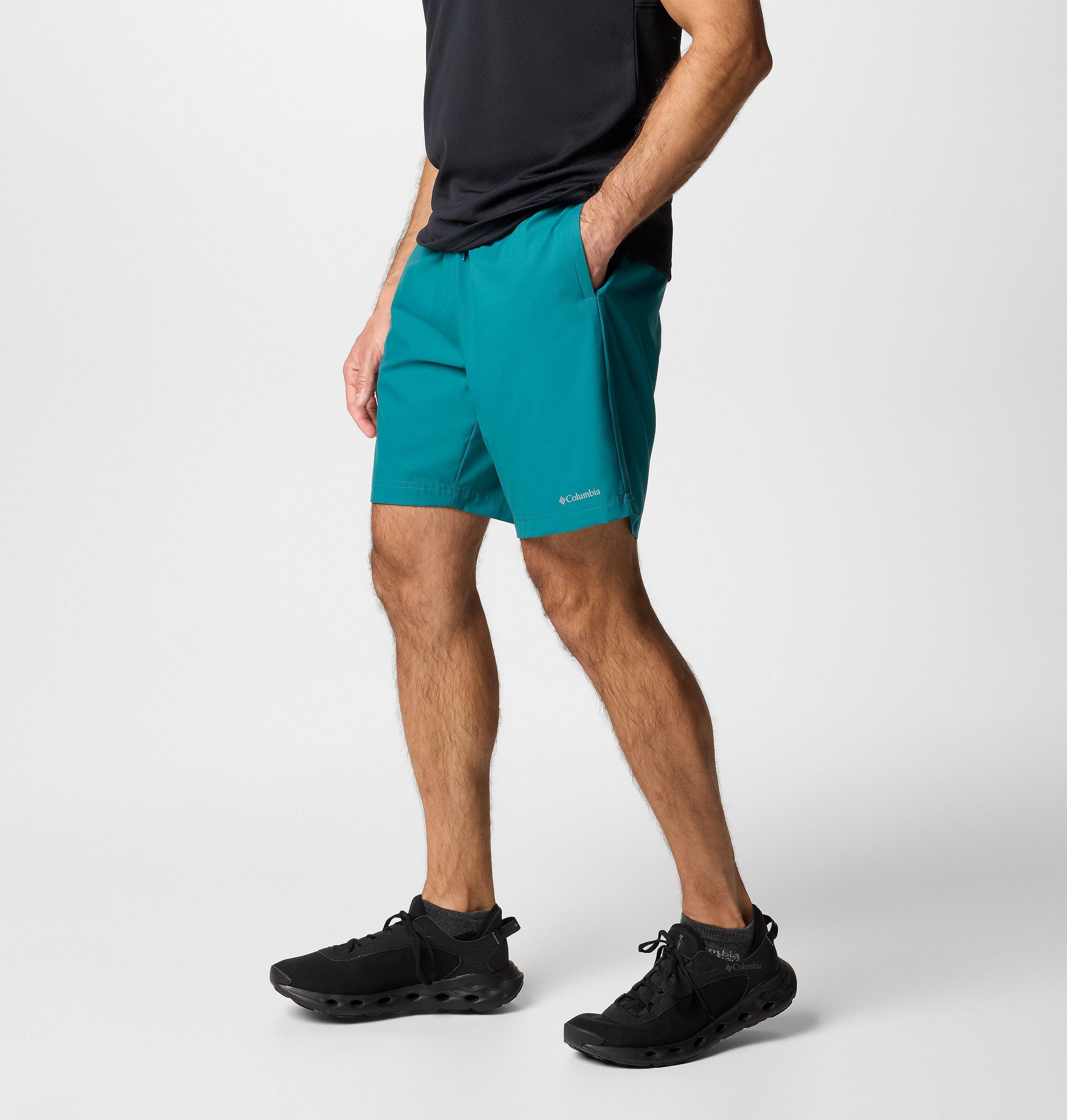 Men's Summertide Stretch Shorts 4