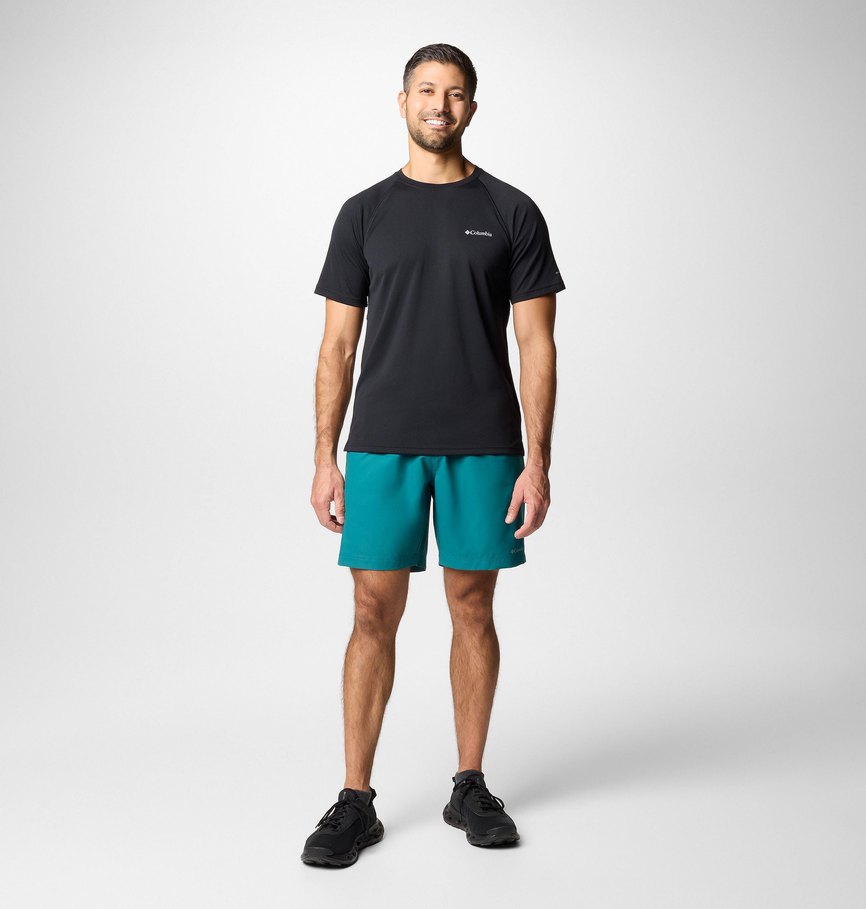 Men's Summertide Stretch Shorts 2