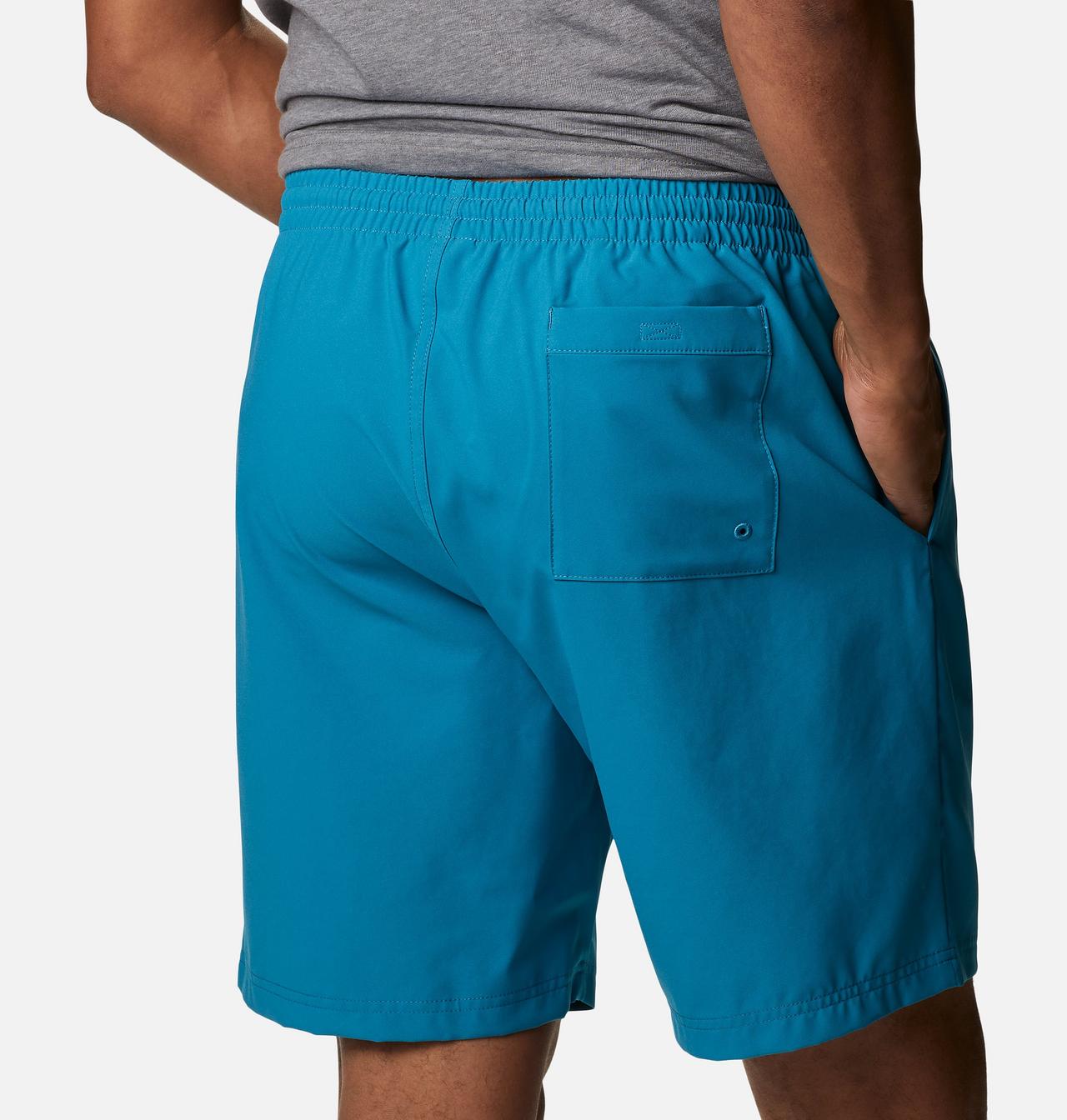 Summertide™ Stretch Short | 400 | M 5