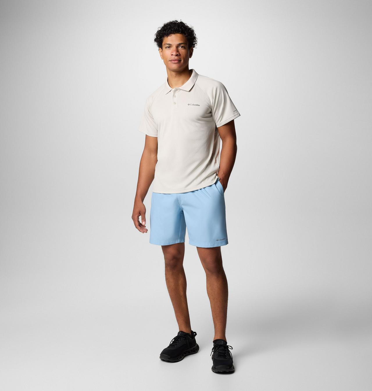 Men's Summertide™ Stretch Shorts | 431 | XL | 8 2