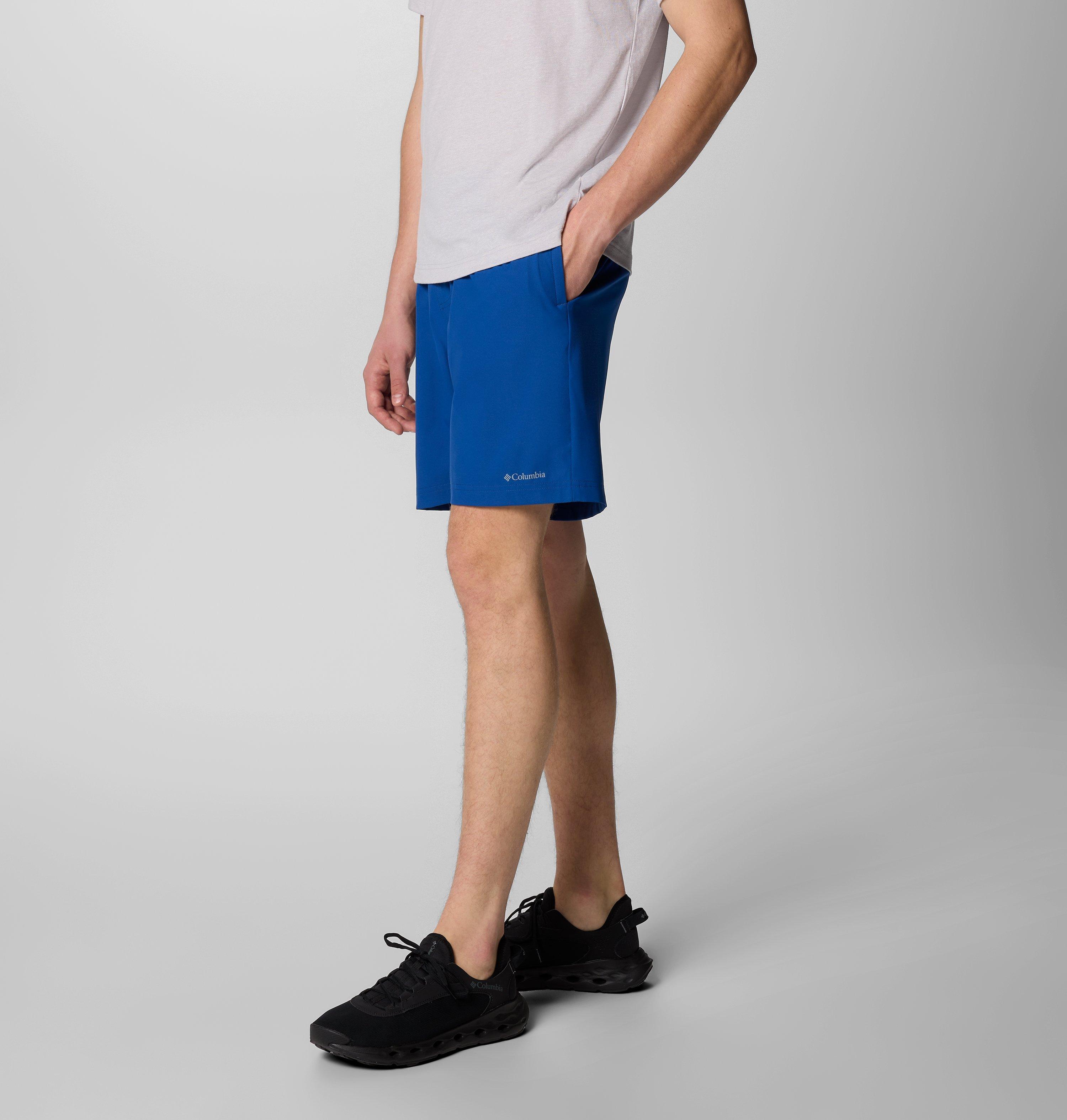 Men's Summertide Stretch Shorts 4