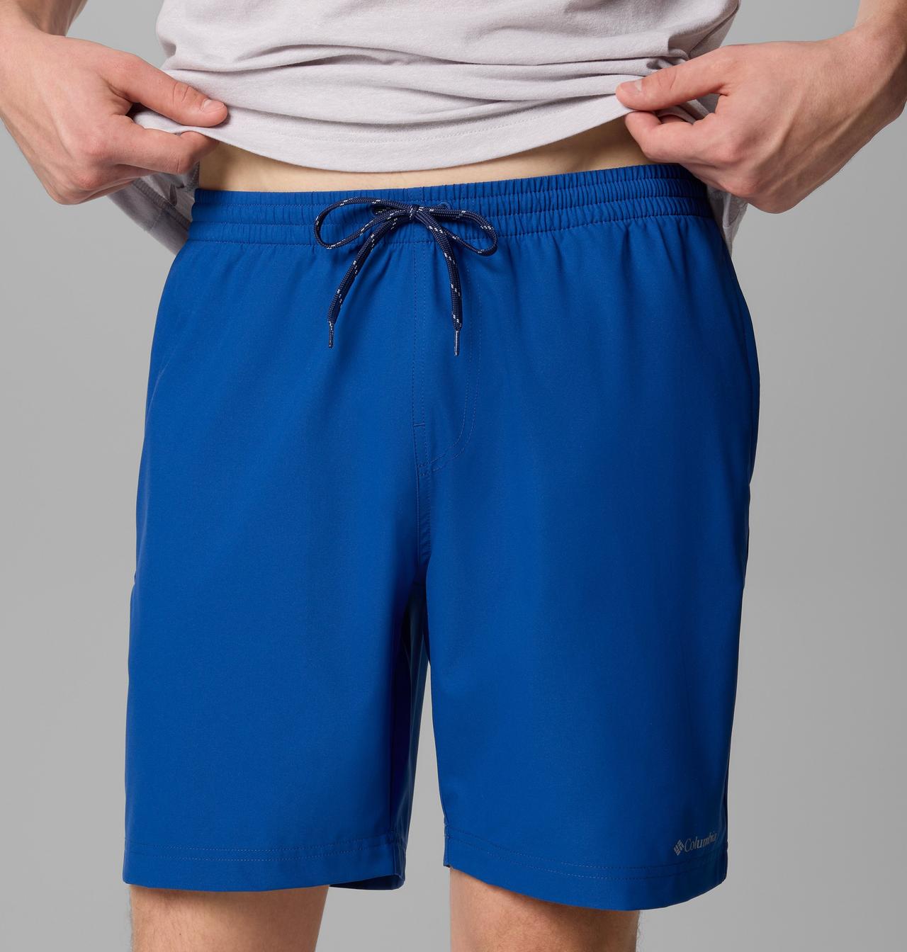 Men's Summertide™ Stretch Shorts | 433 | L | 8 5