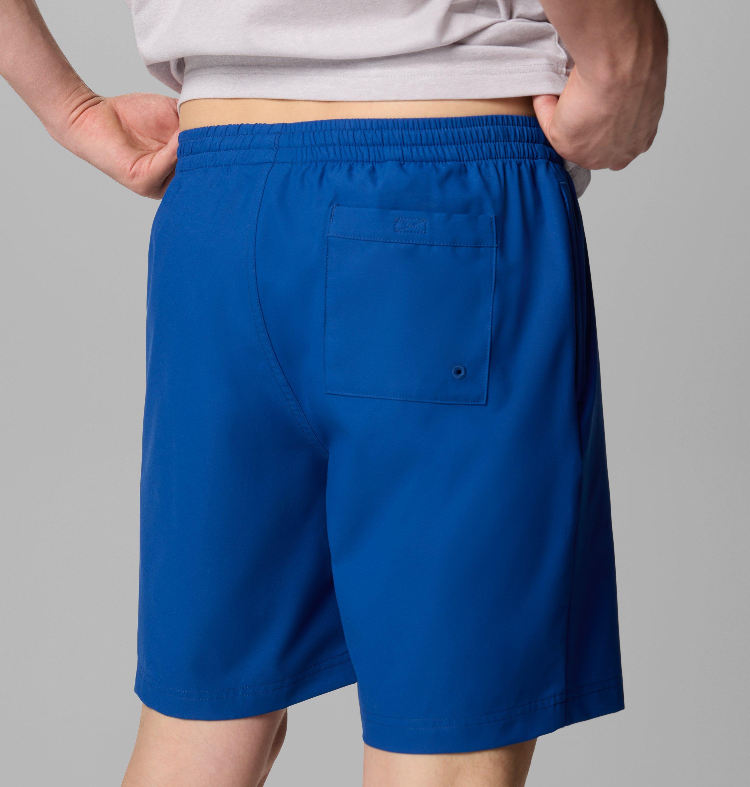 Men's Summertide Stretch Shorts 6