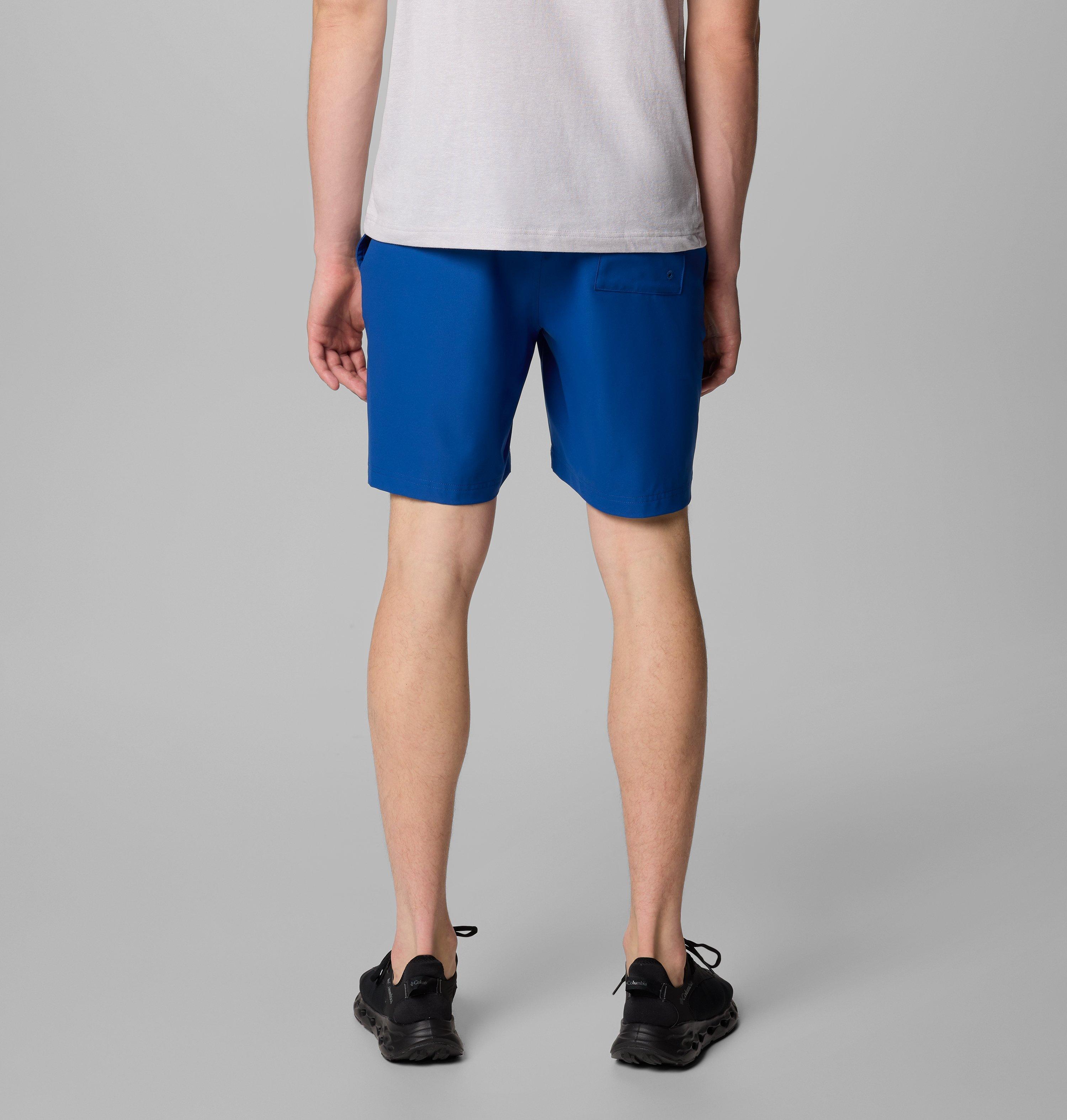 Men's Summertide Stretch Shorts 3
