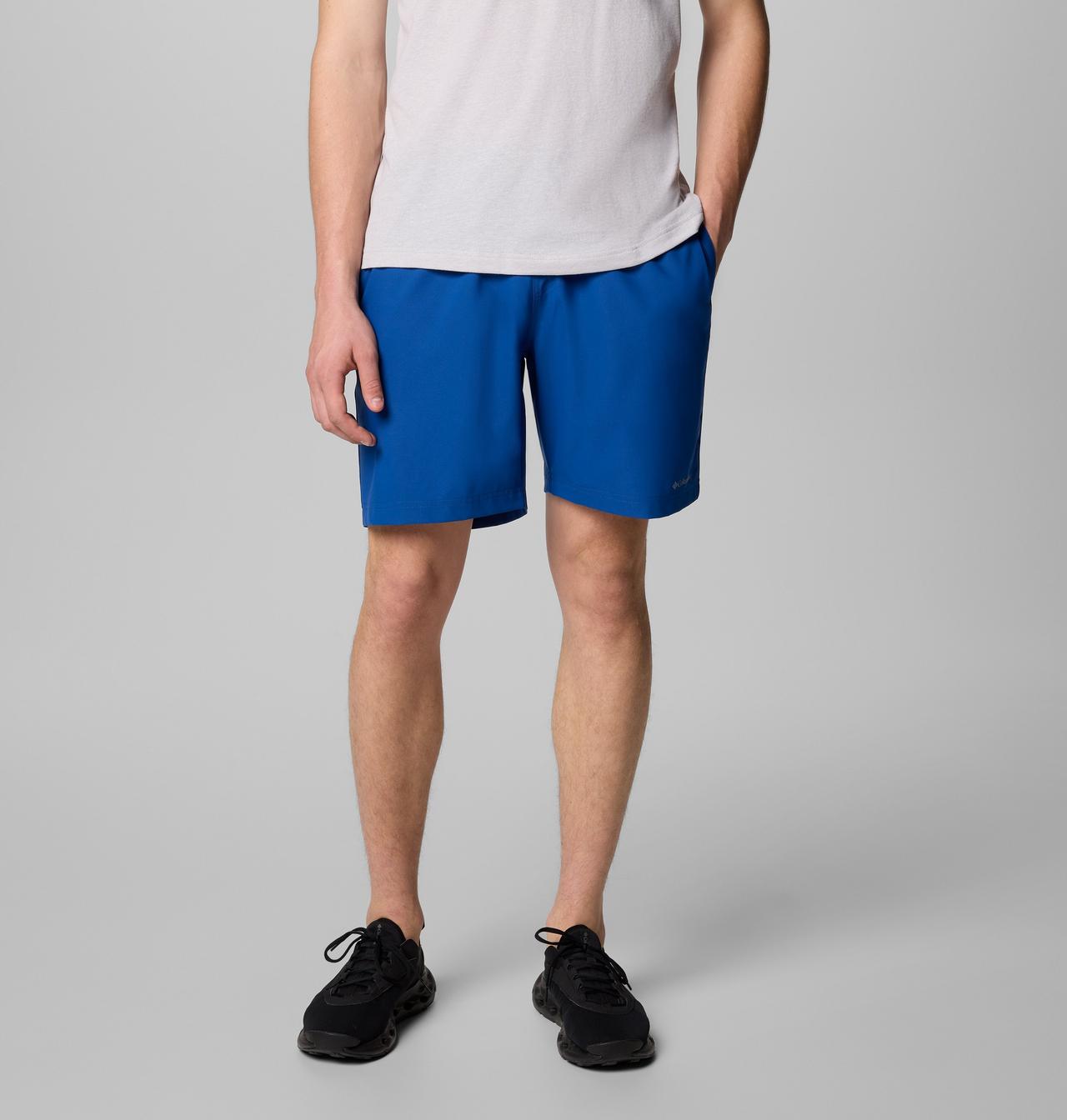 Men's Summertide™ Stretch Shorts | 433 | L | 8 1
