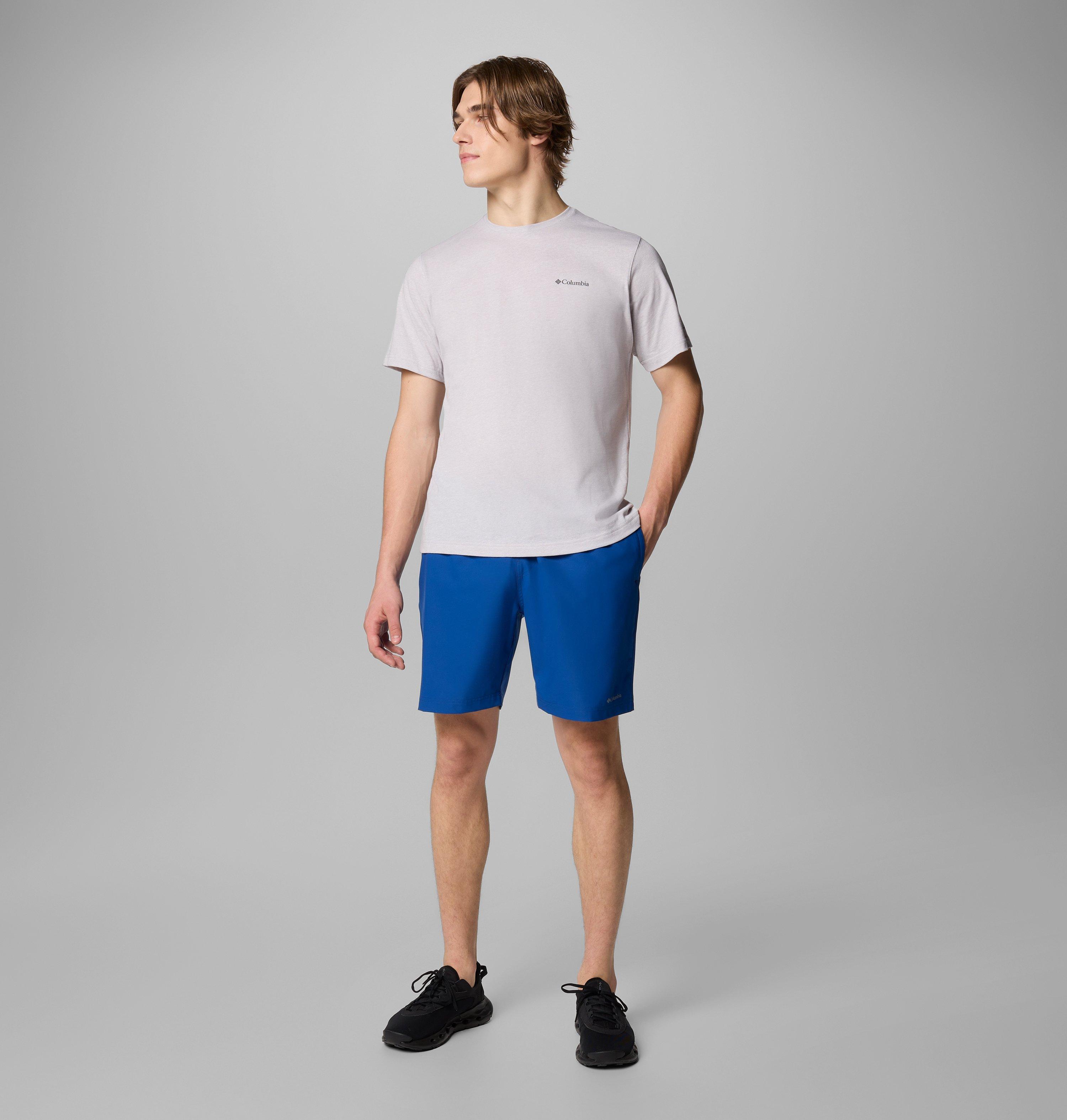 Men's Summertide Stretch Shorts 2