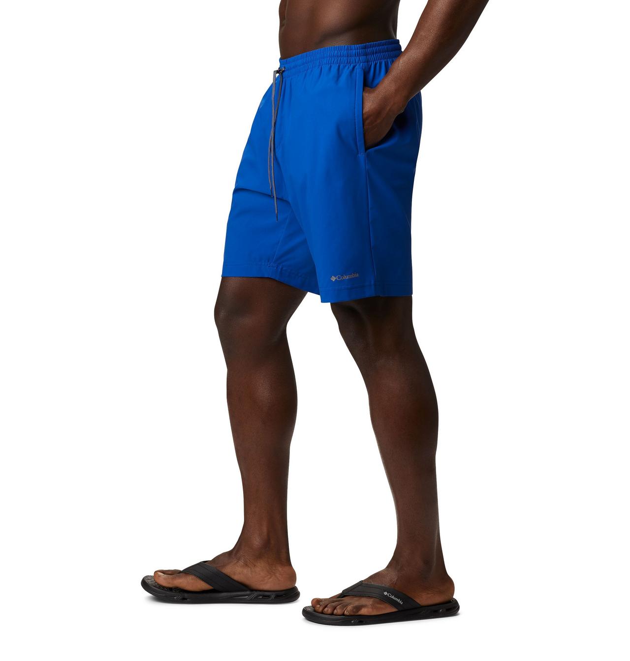 Men's Summertide™ Stretch Shorts | 437 | S | 8 3