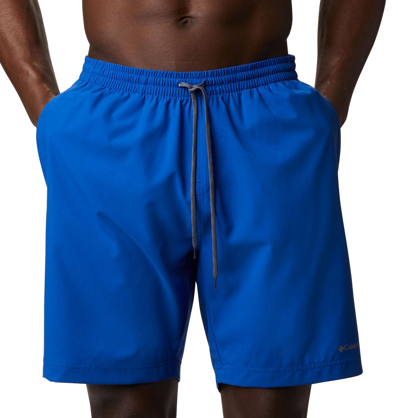 Men's Summertide™ Stretch Shorts | 437 | S | 8 4