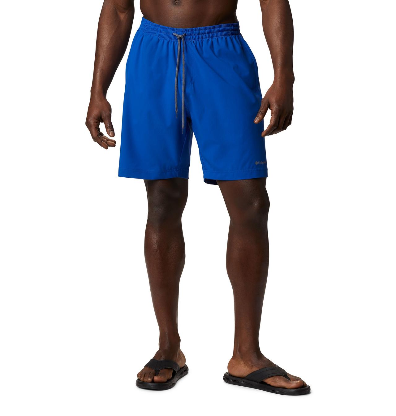 Men's Summertide™ Stretch Shorts | 437 | S | 8 1