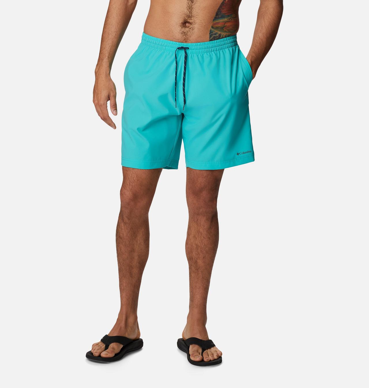 Men's Summertide™ Stretch Shorts 1