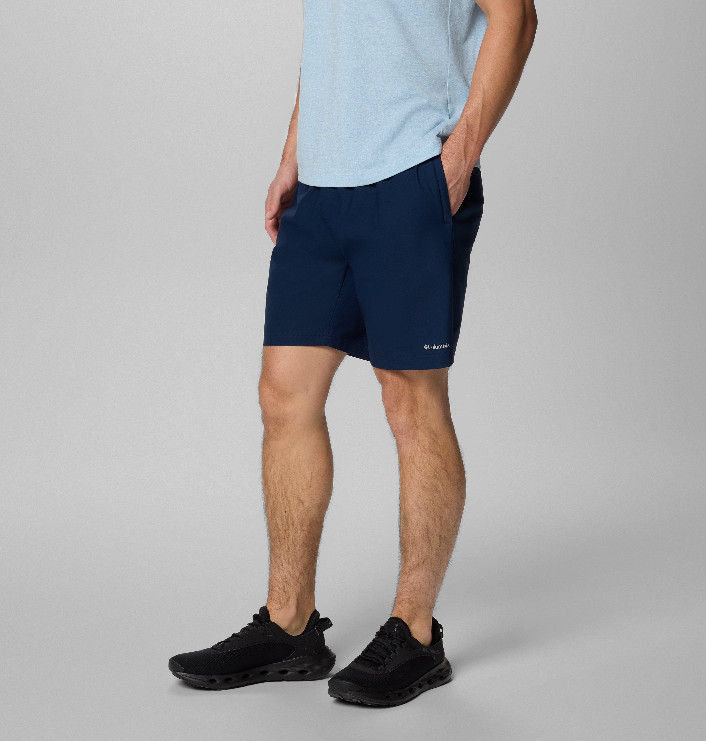 Men's Summertide Stretch Shorts 4