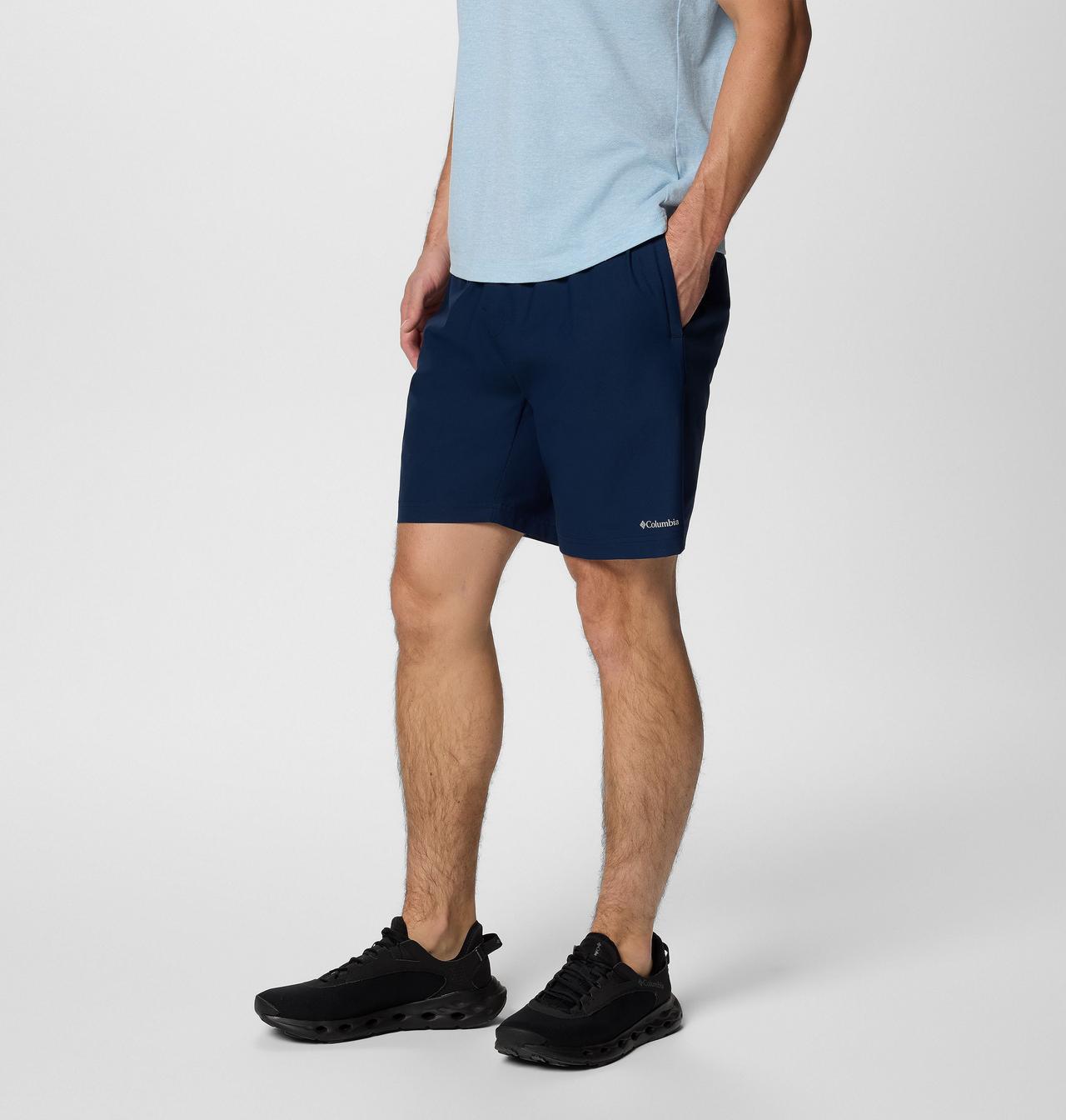 Men's Summertide™ Stretch Shorts | 465 | S | 6 4