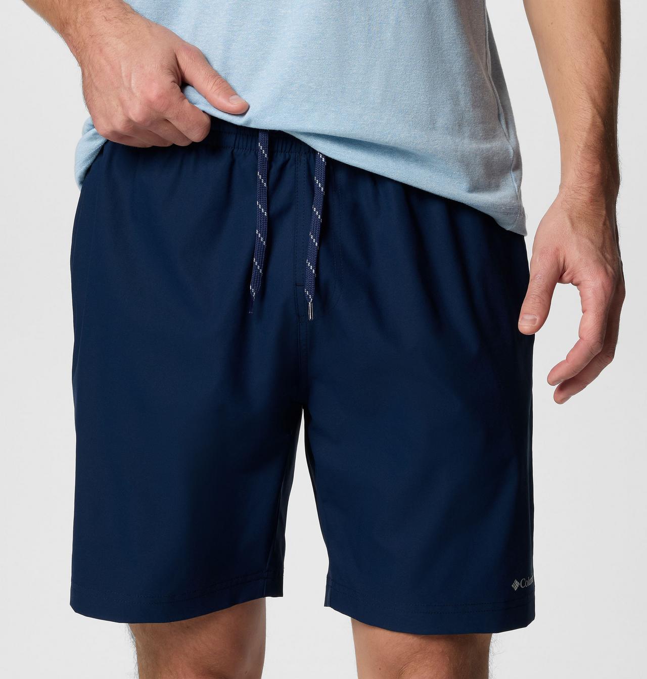 Men's Summertide™ Stretch Shorts | 465 | S | 6 5