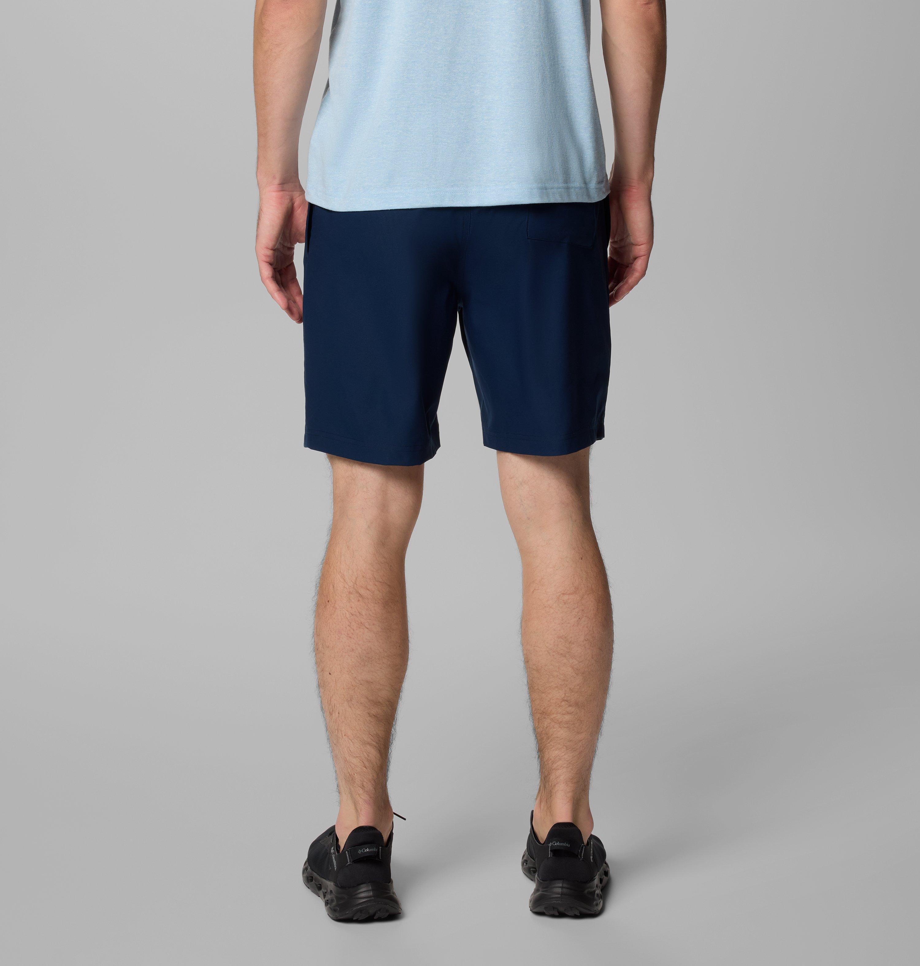 Men's Summertide Stretch Shorts 3