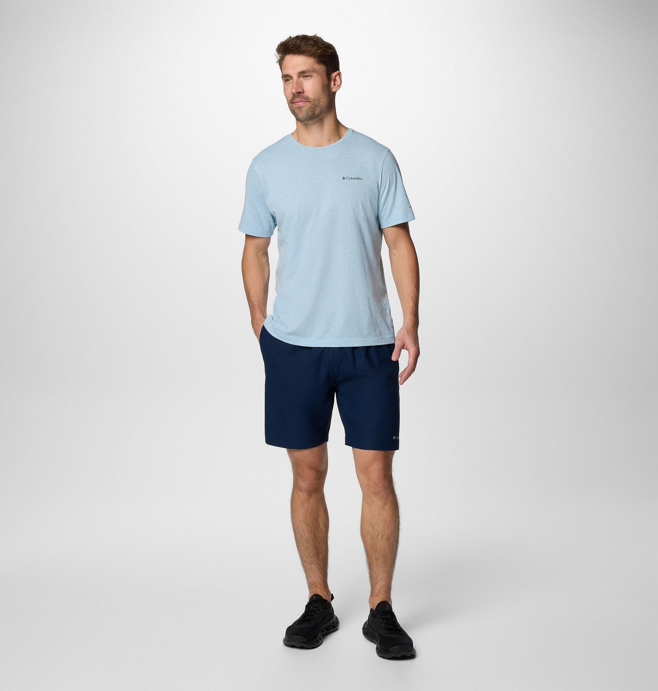 Men's Summertide™ Stretch Shorts | 465 | S | 6 2
