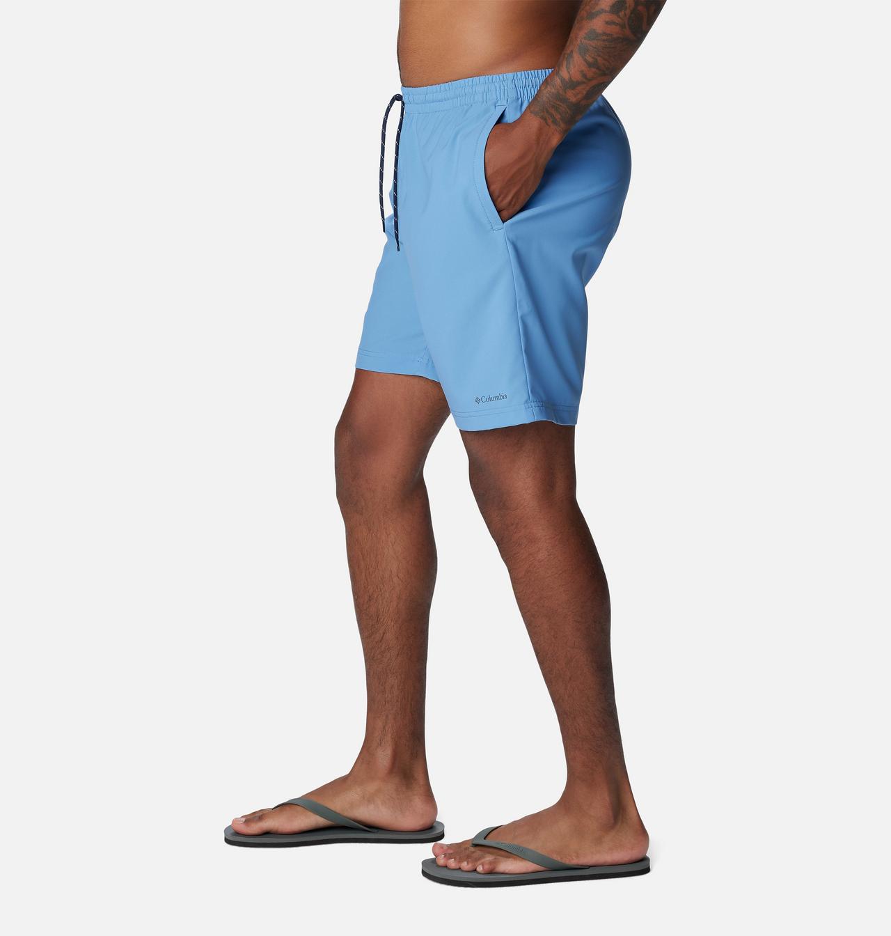 Men's Summertide™ Stretch Shorts | 479 | L | 6 3
