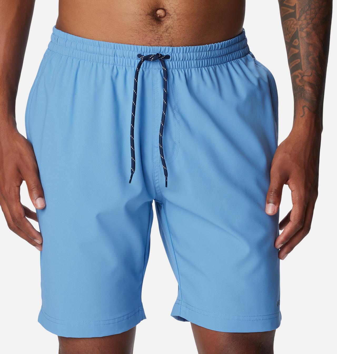Men's Summertide™ Stretch Shorts | 479 | L | 6 4