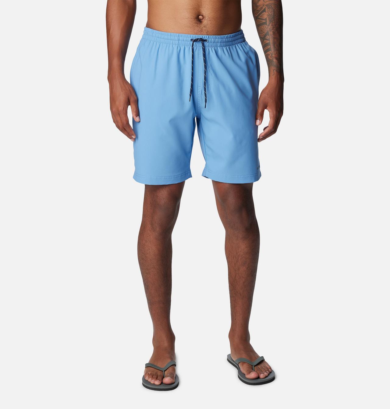 Men's Summertide™ Stretch Shorts | 479 | L | 6 1