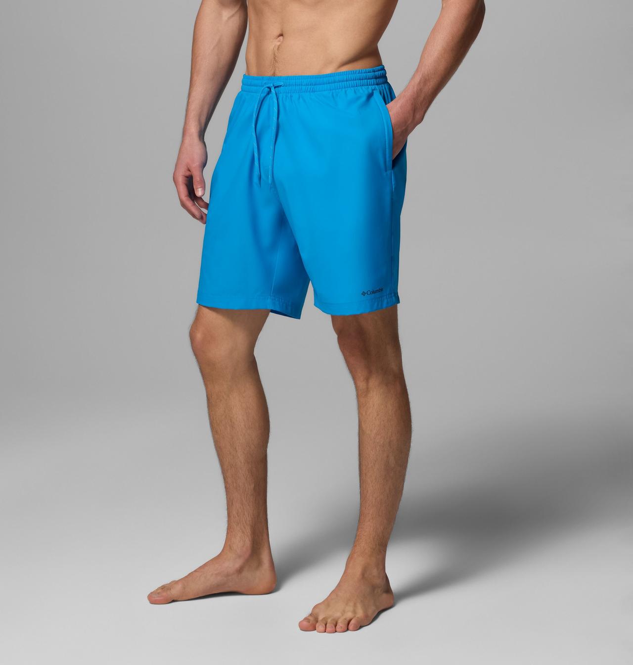 Men's Summertide™ Stretch Shorts | 491 | S | 8 4