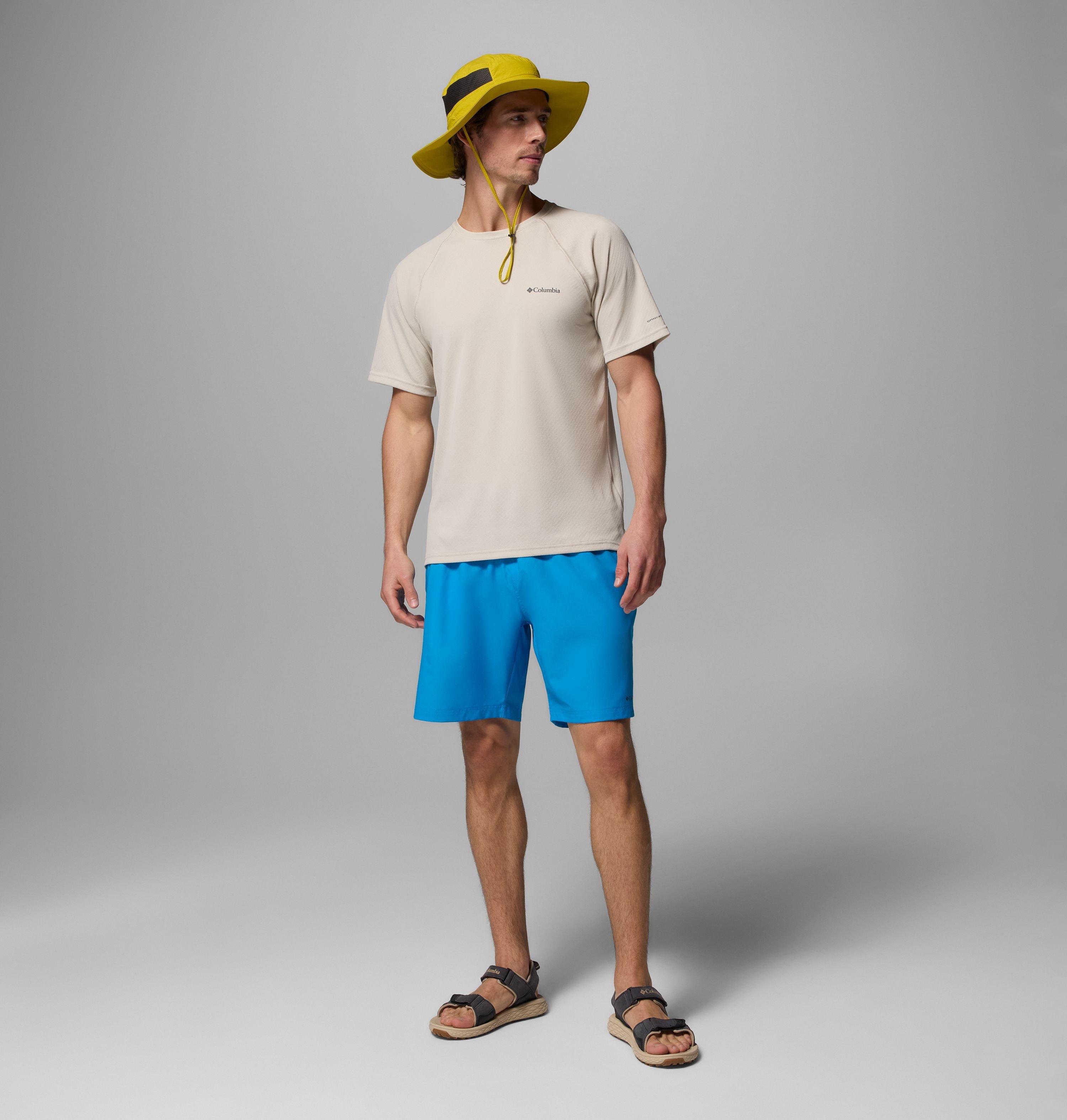 Men's Summertide™ Stretch Shorts | 491 | S | 8 2