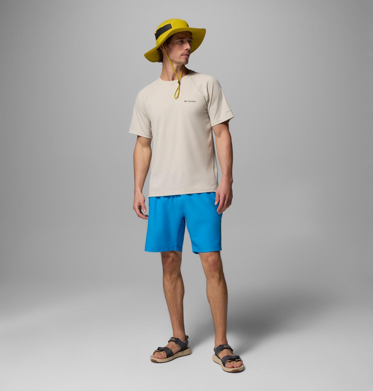 Men's Summertide™ Stretch Shorts | 491 | S | 8 2