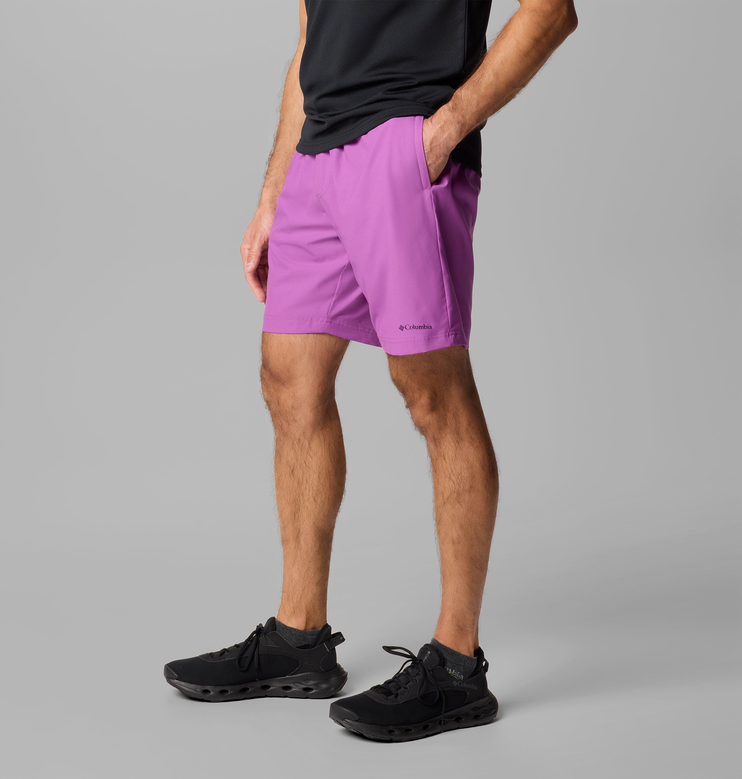 Men's Summertide™ Stretch Shorts | 581 | M | 8 4