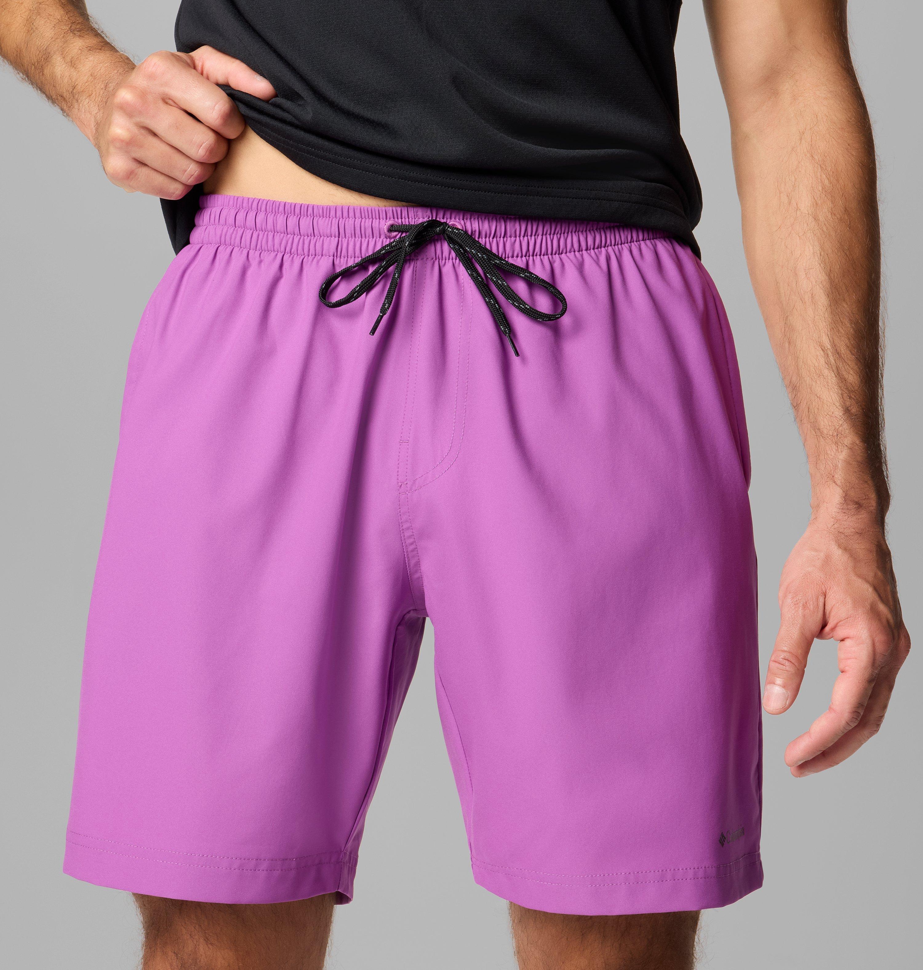 Men's Summertide™ Stretch Shorts | 581 | M | 8 5